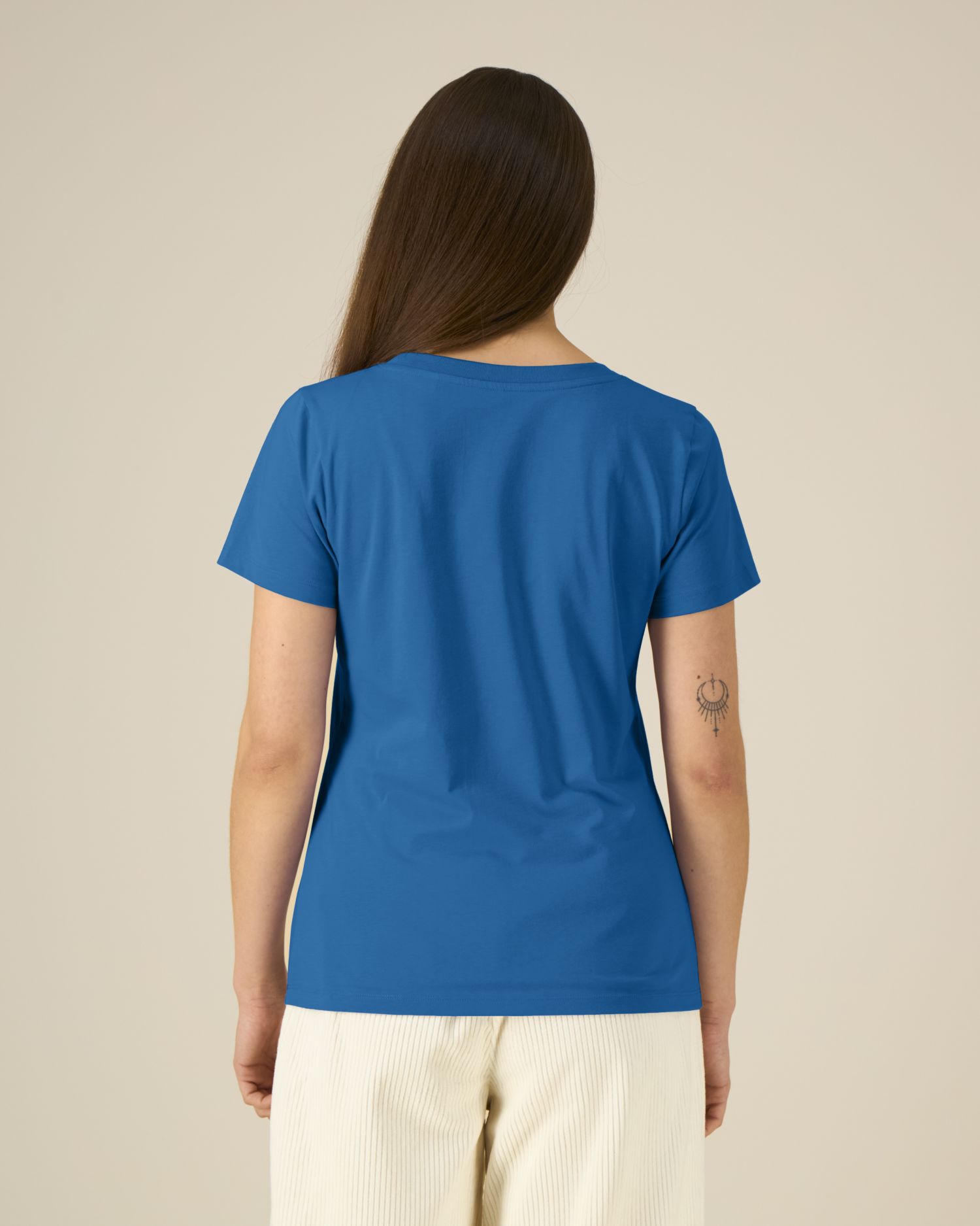 Royal Blue | STTW079 Studio Main SBM5