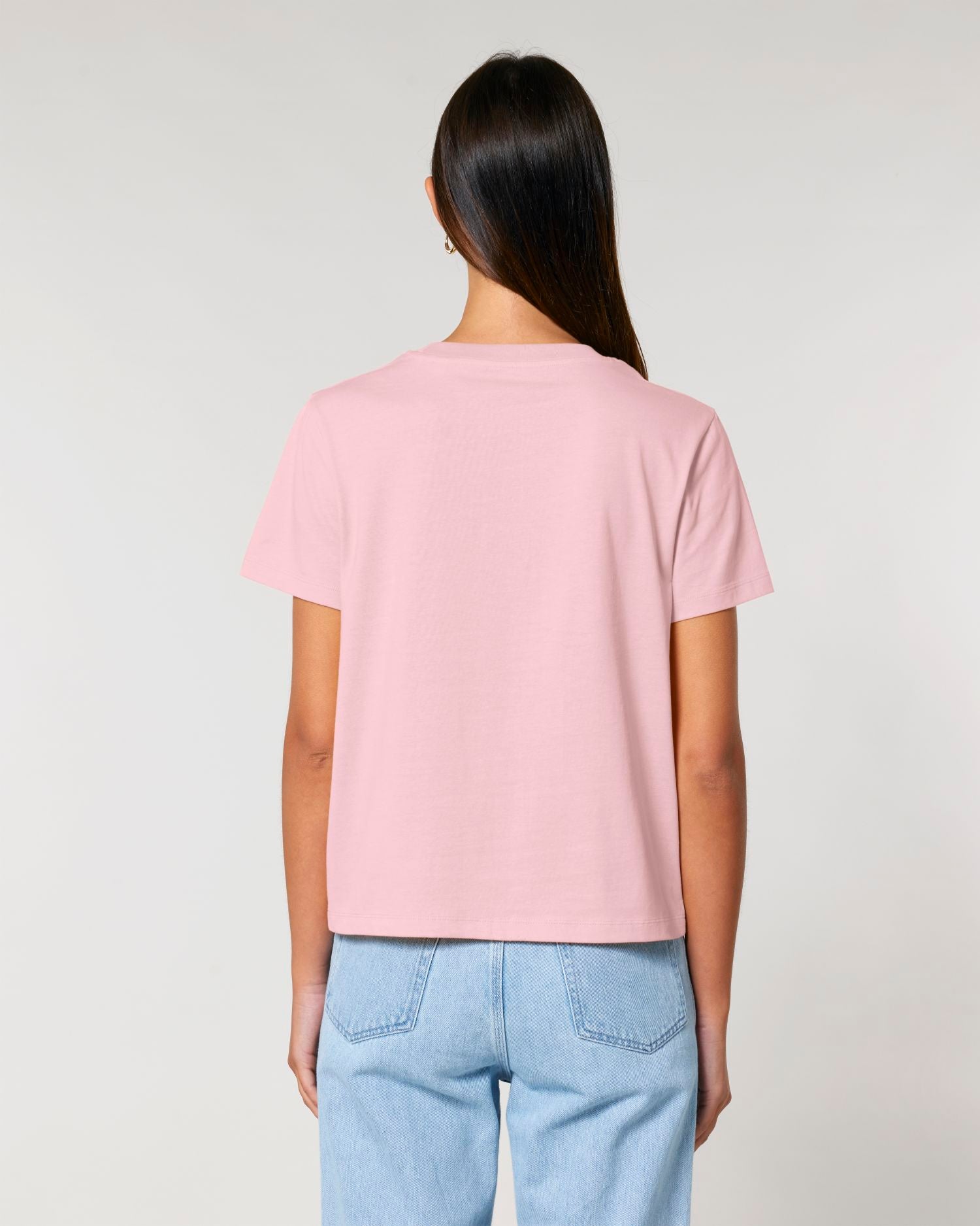 Cotton Pink | STTW172 Studio Main SBM5