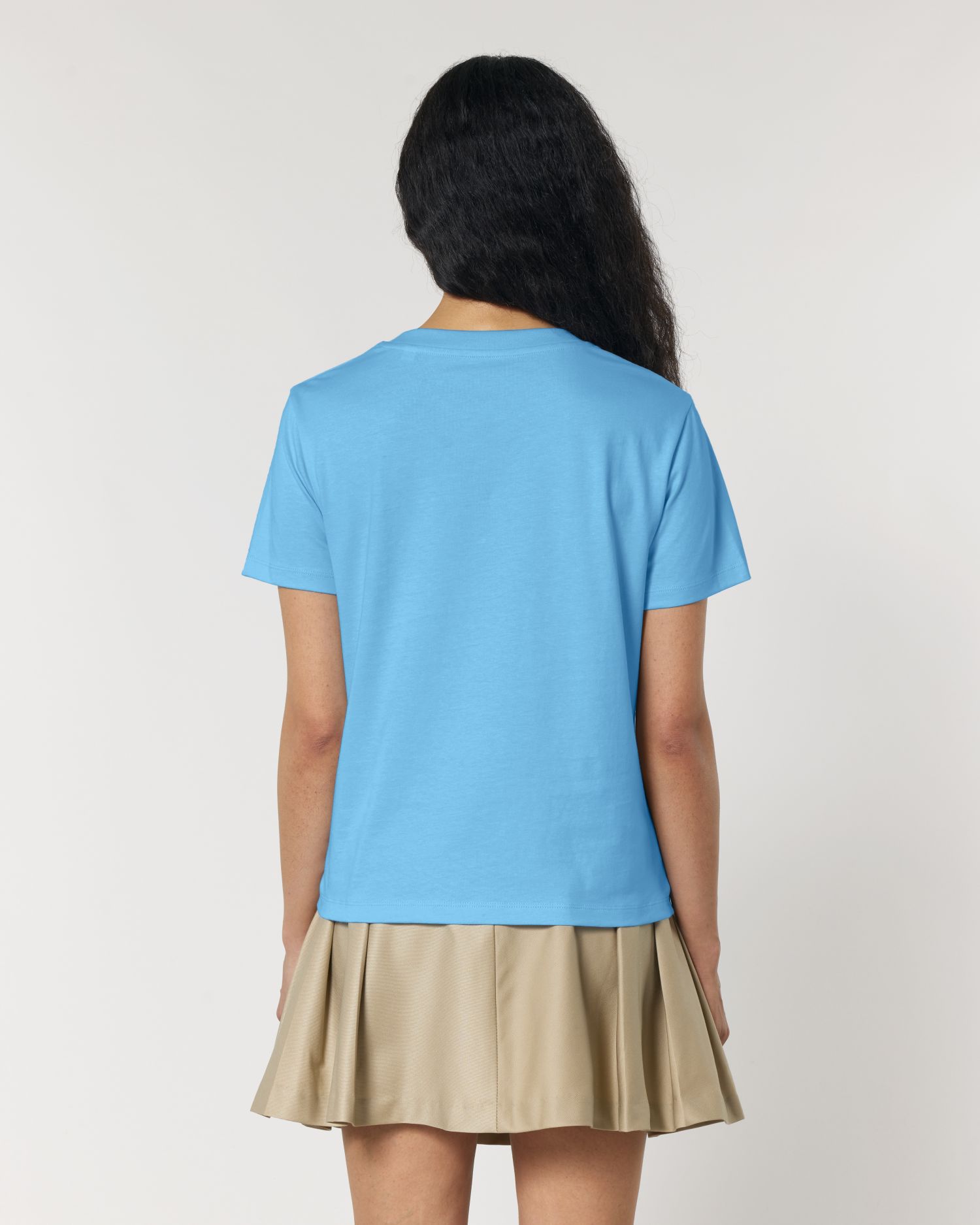 Aqua Blue | STTW172 Studio Main SBM5