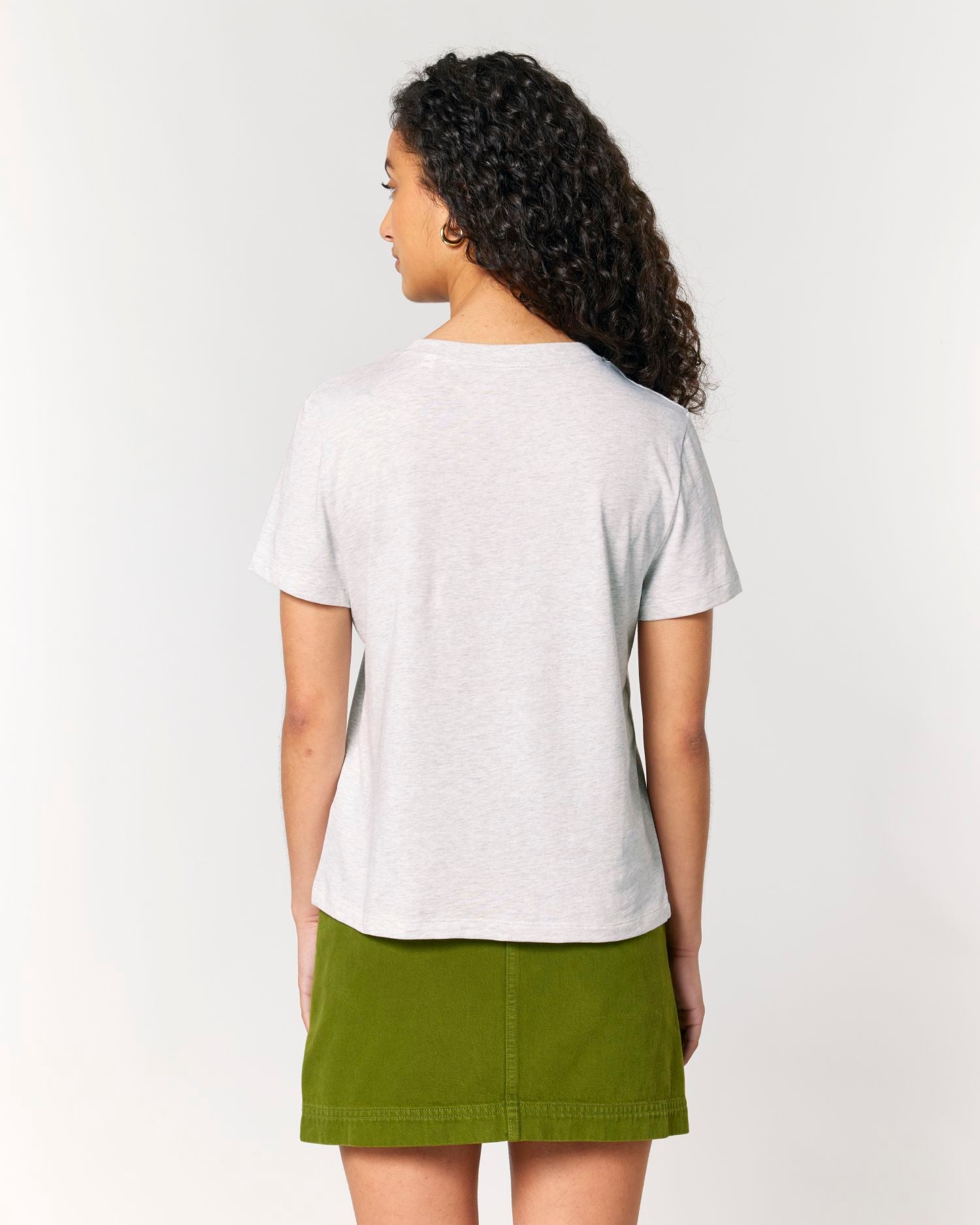 Cool Heather Grey | STTW172 Studio Main SBM5