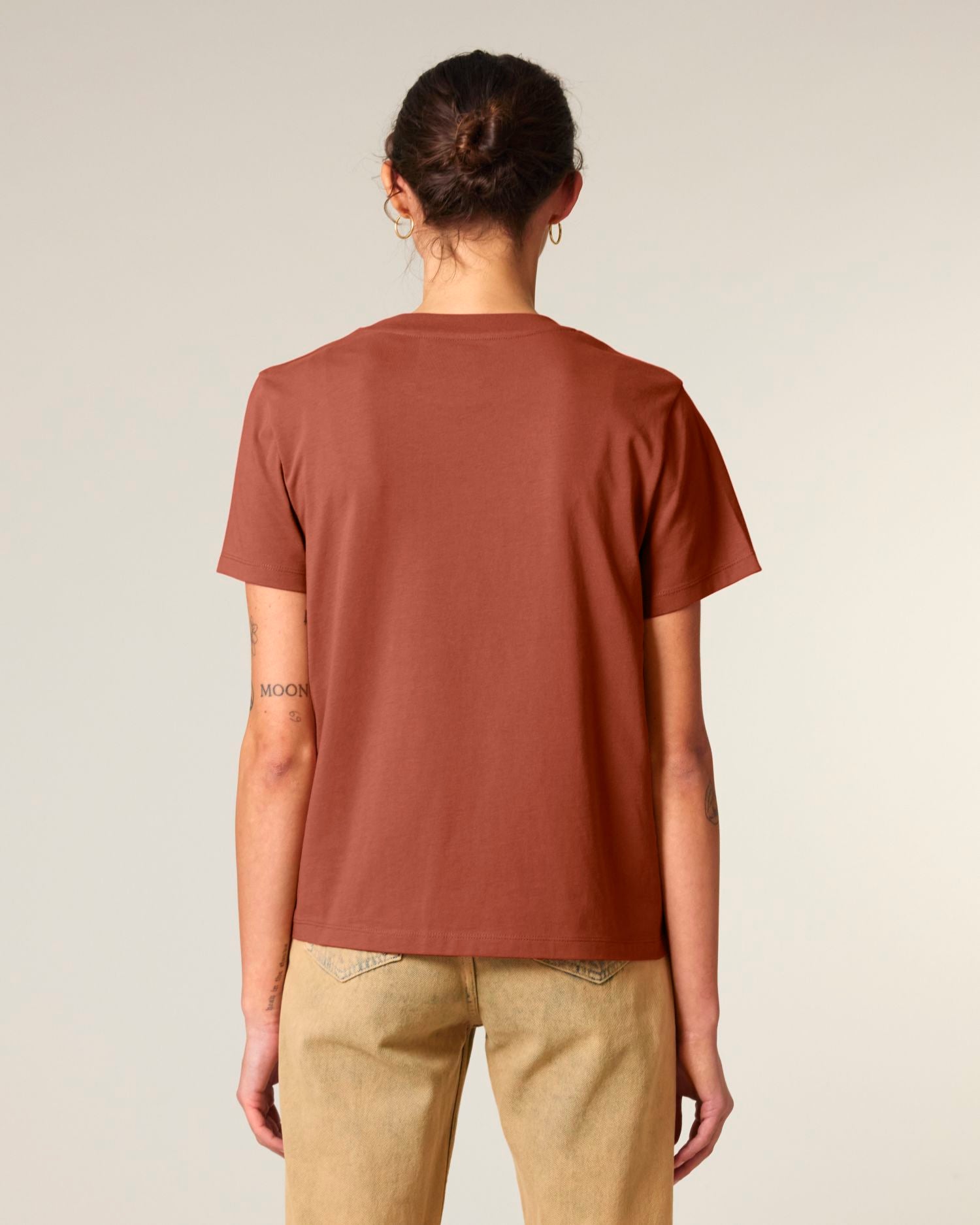 Heritage Brown | STTW172 Studio Main SBM5