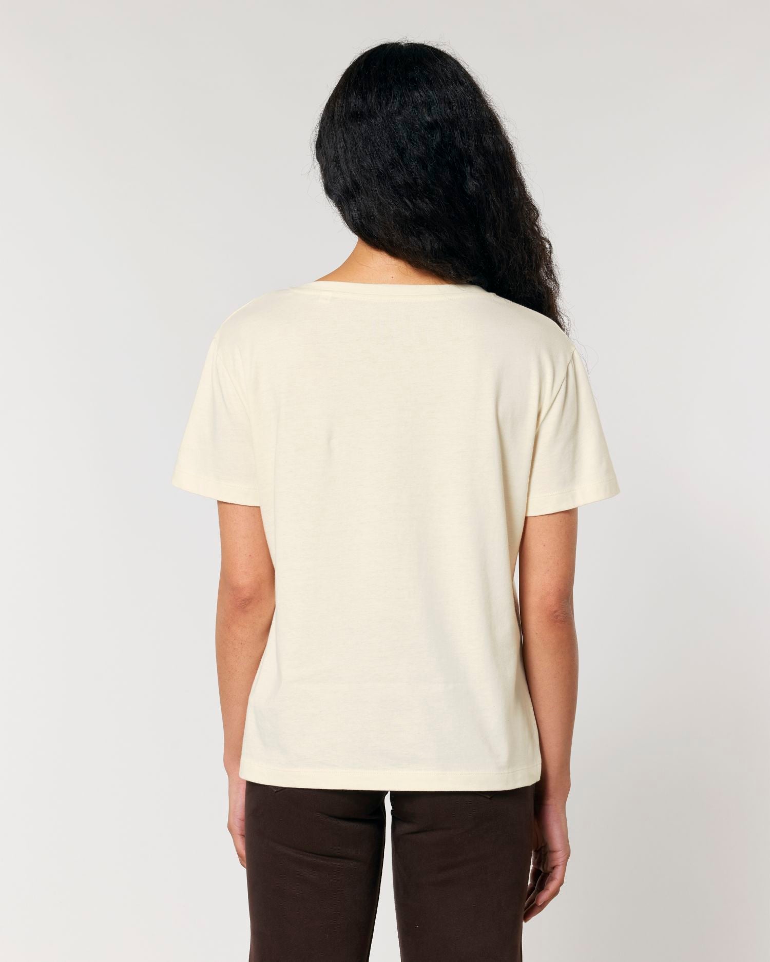 Natural Raw | STTW173 Studio Main SBM5
