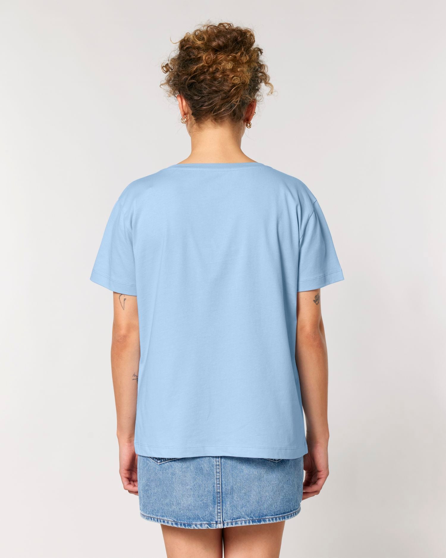 Blue Soul | STTW173 Studio Main SBM5