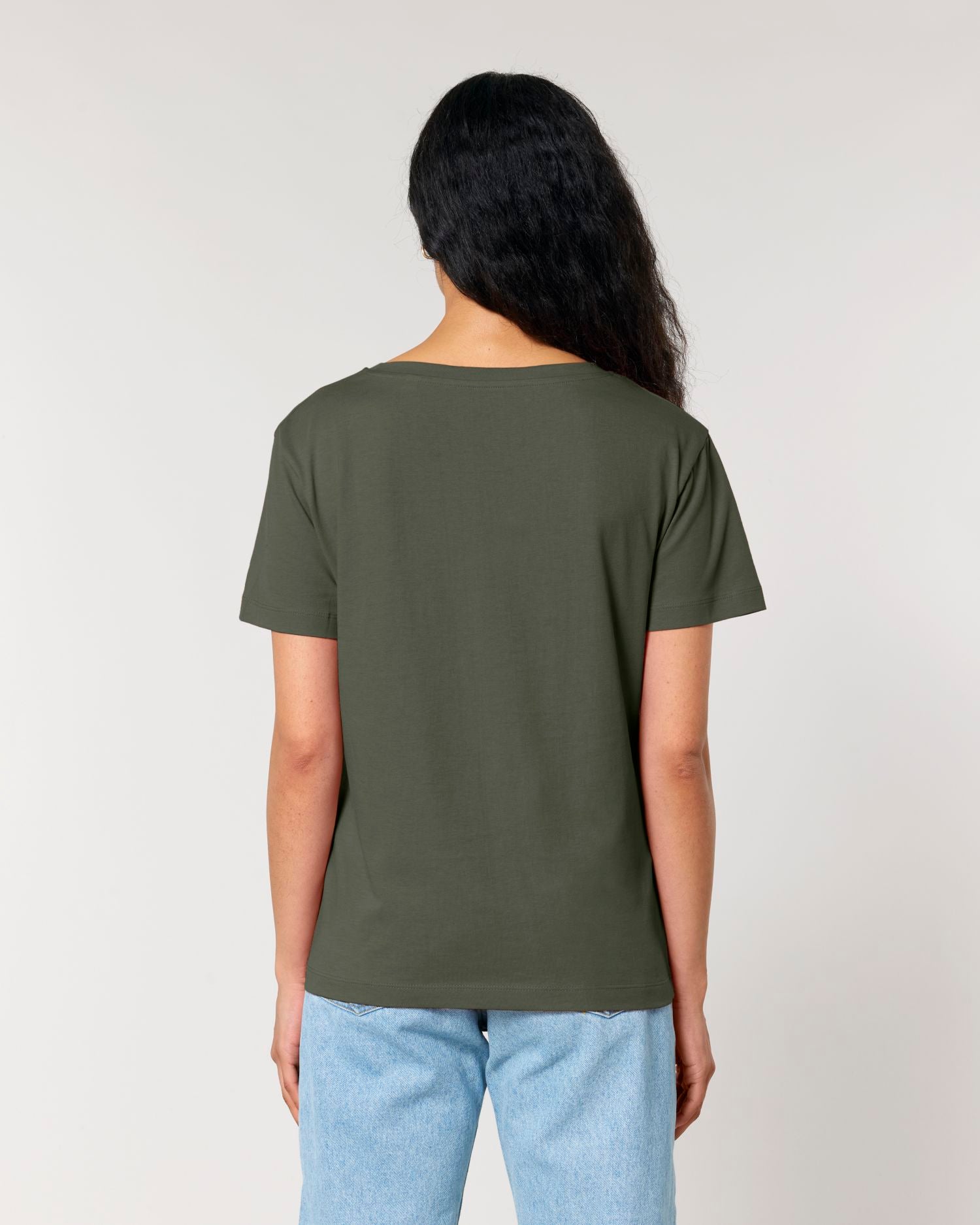 Khaki | STTW173 Studio Main SBM5