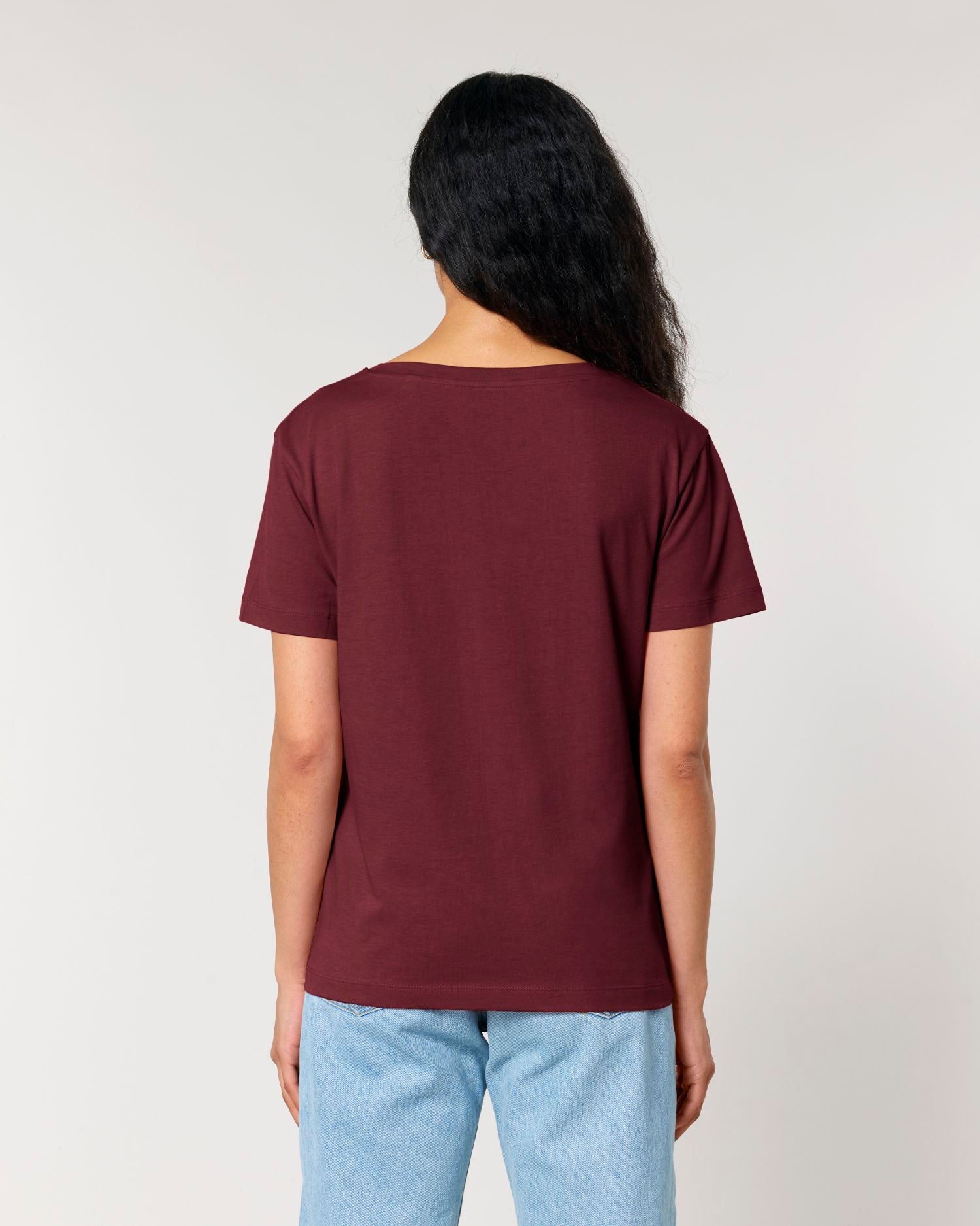 Burgundy | STTW173 Studio Main SBM5