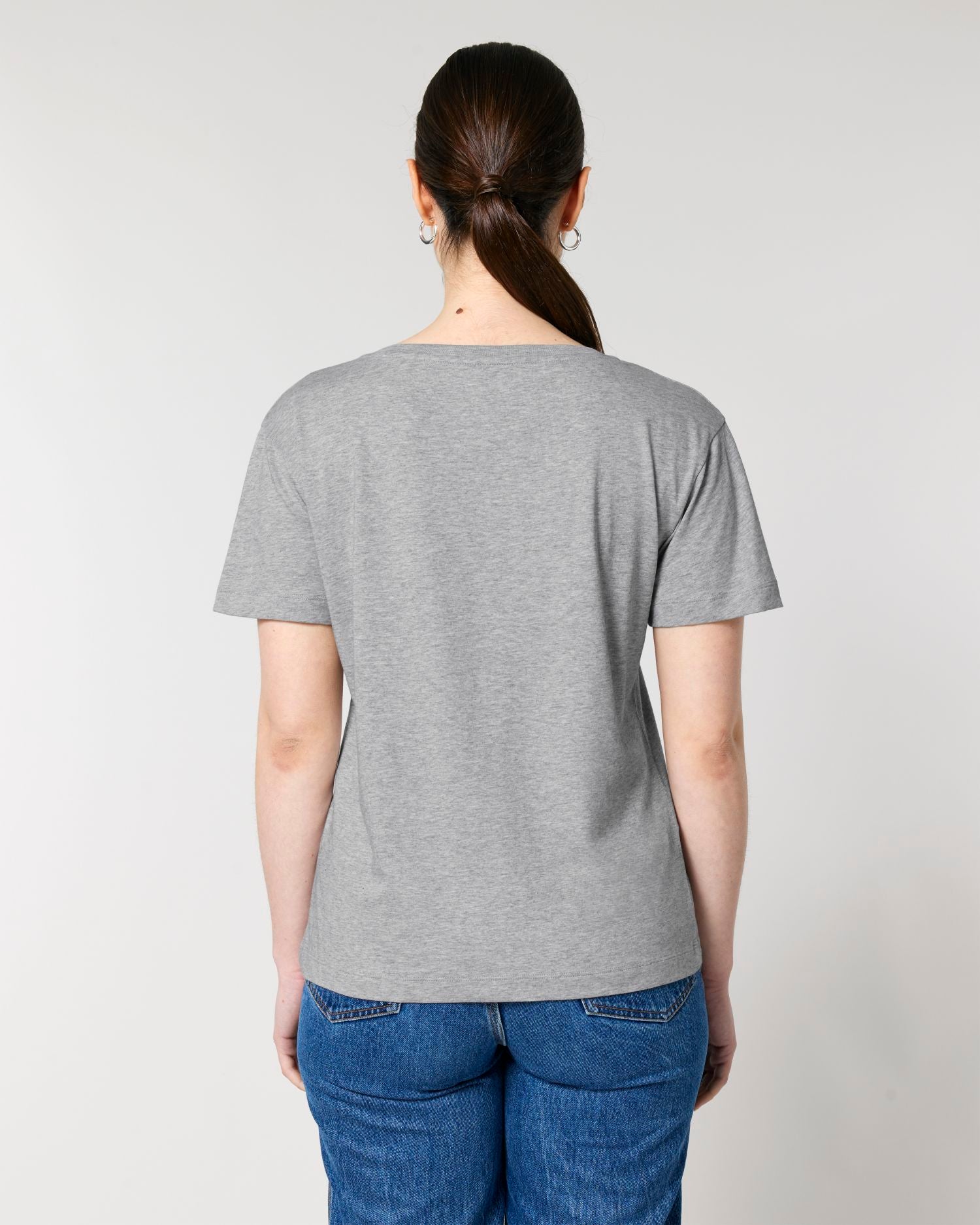 Heather Grey | STTW173 Studio Main SBM5