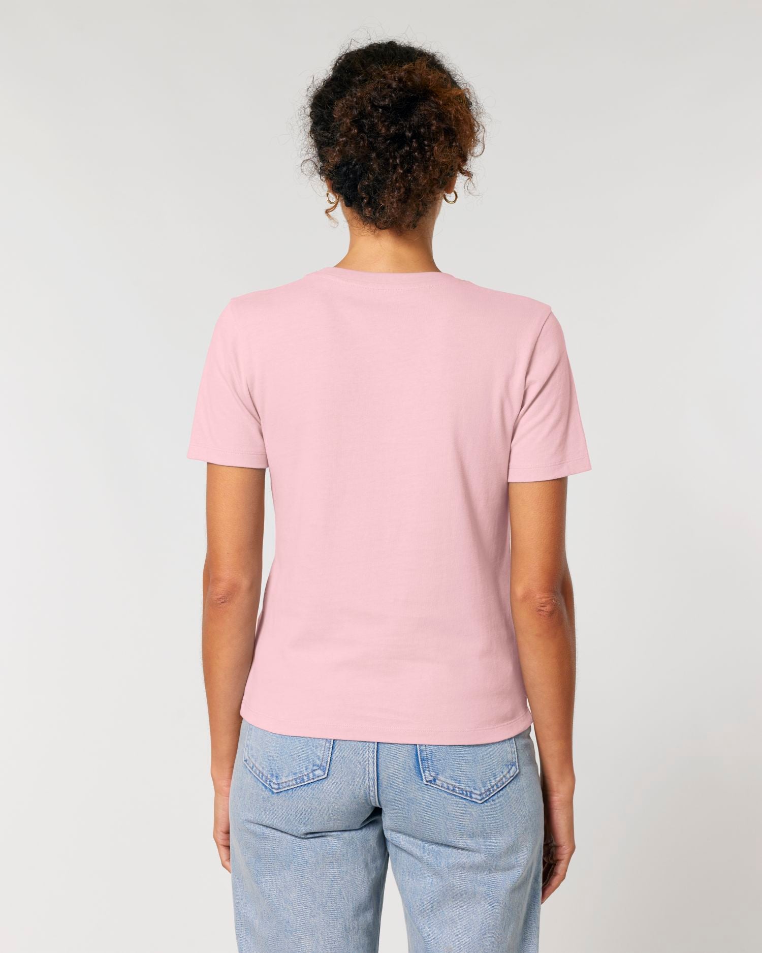 Cotton Pink | STTW174 Studio Main SBM5