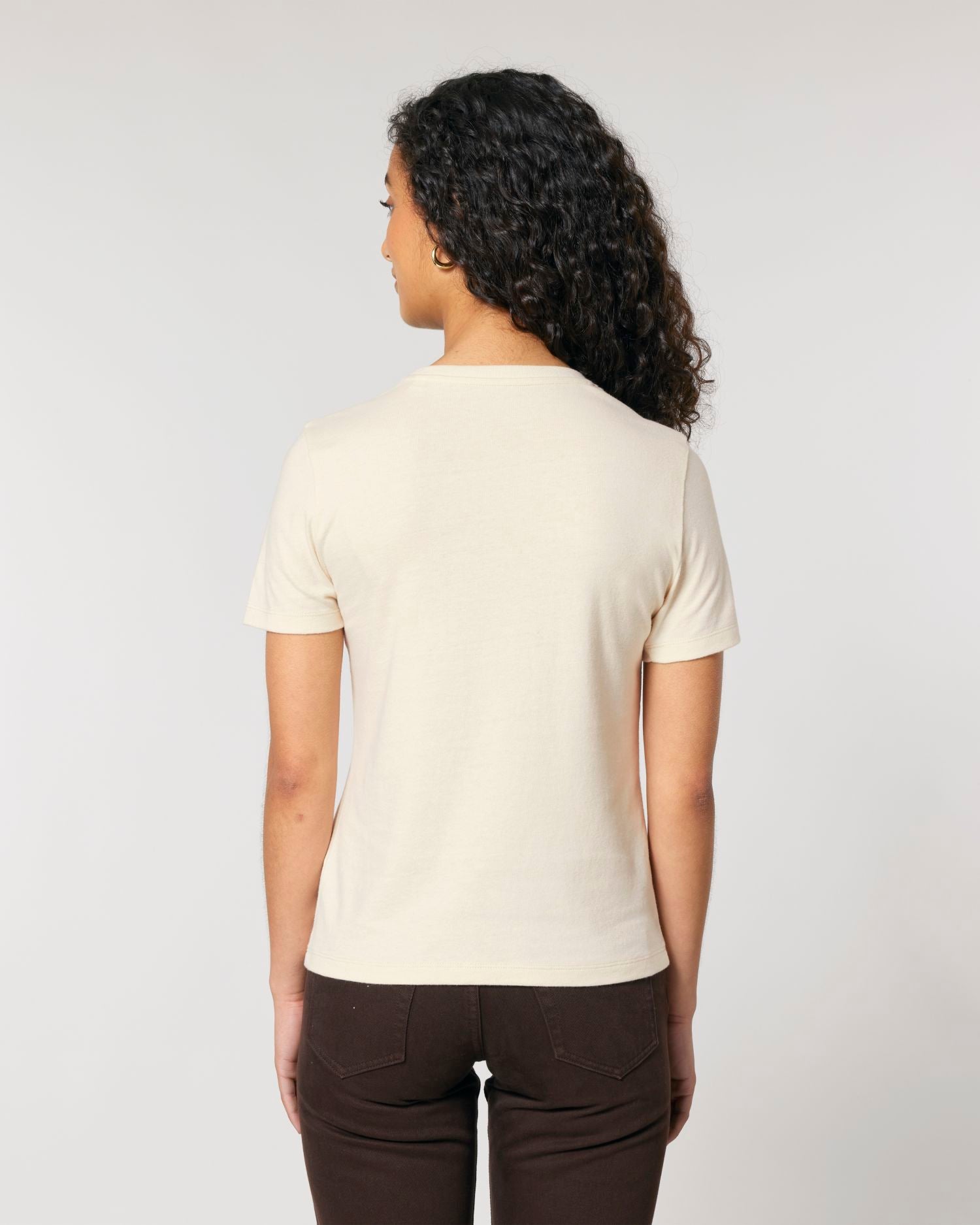Natural Raw | STTW174 Studio Main SBM5