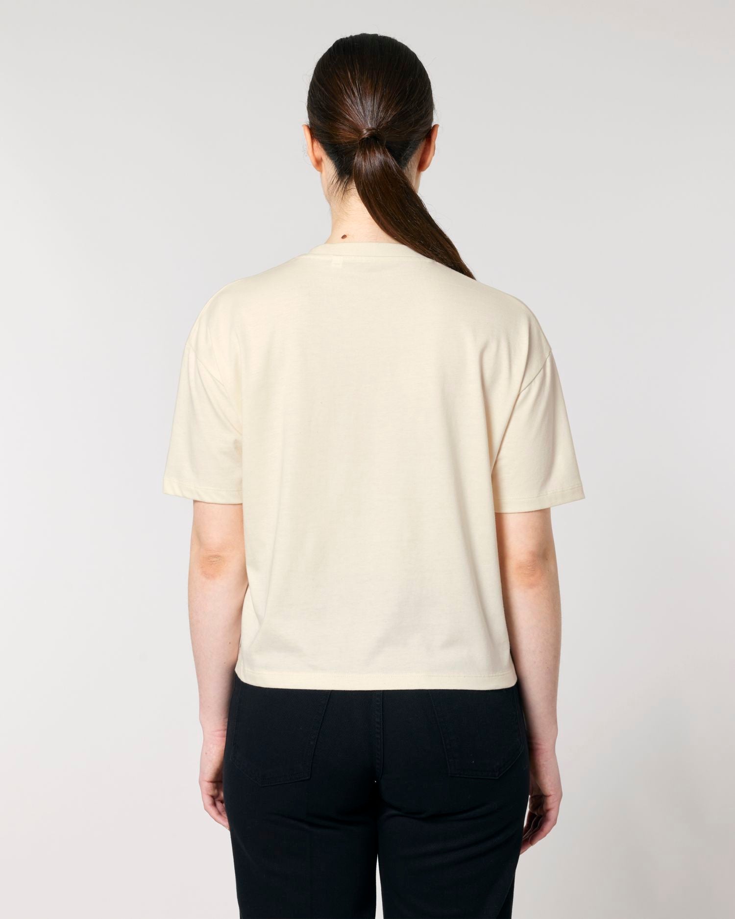 Natural Raw | STTW175 Studio Main SBM5