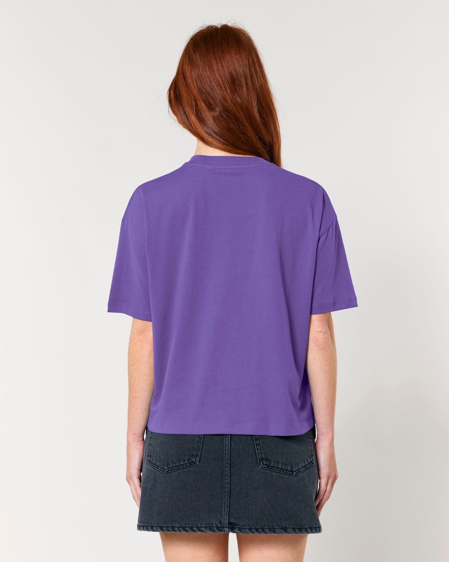 Purple Love | STTW175 Studio Main SBM5