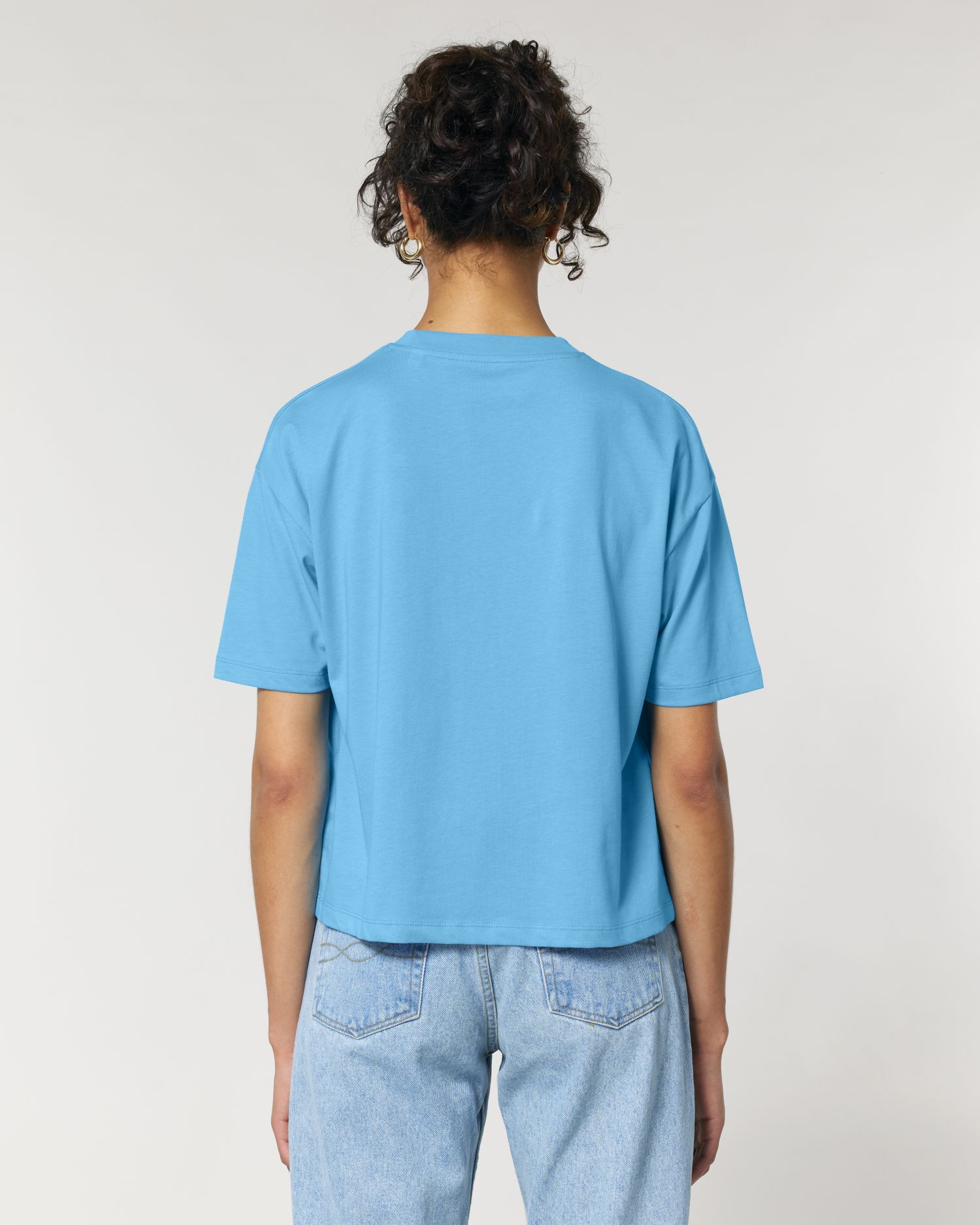 Aqua Blue | STTW175 Studio Main SBM5