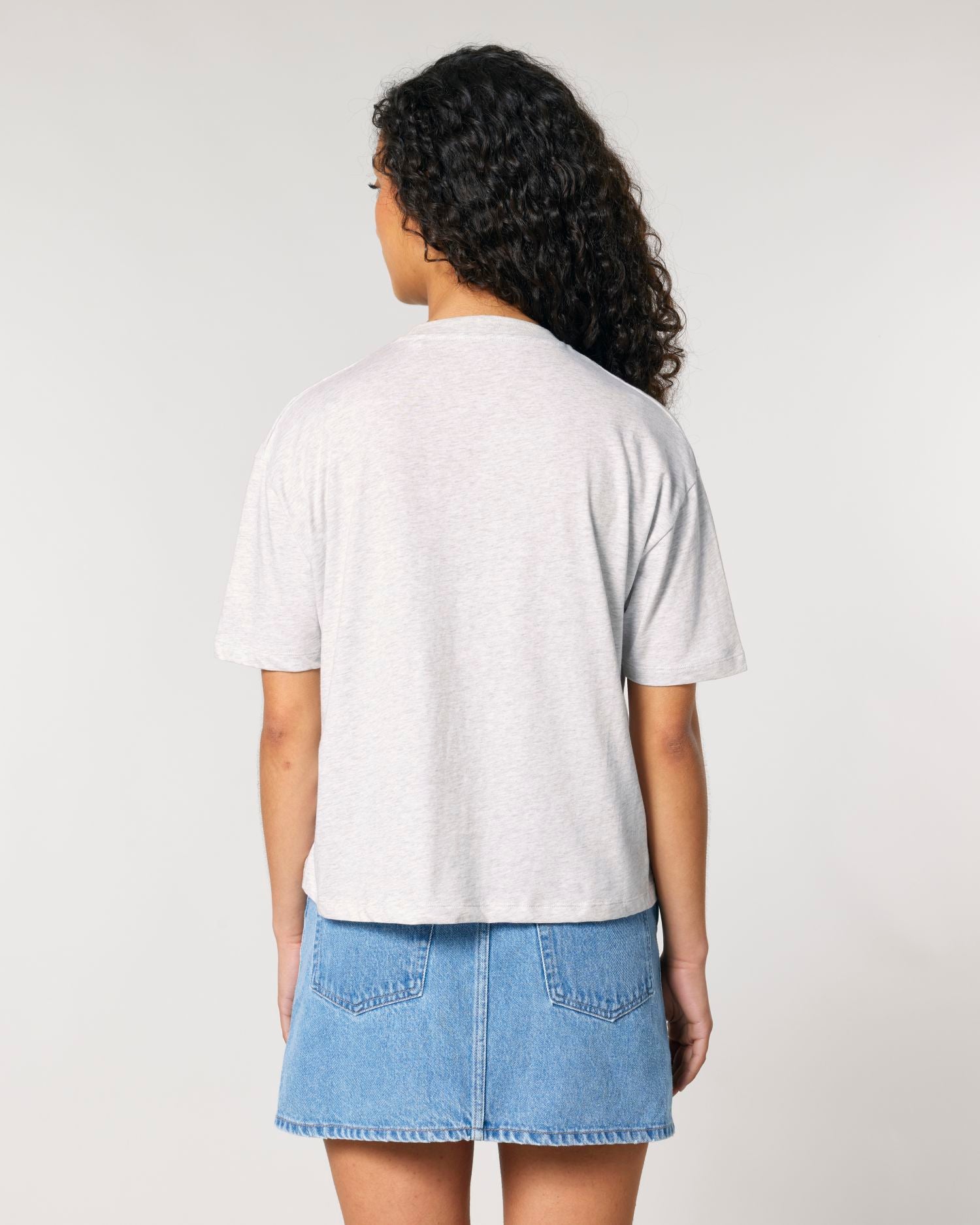 Cool Heather Grey | STTW175 Studio Main SBM5