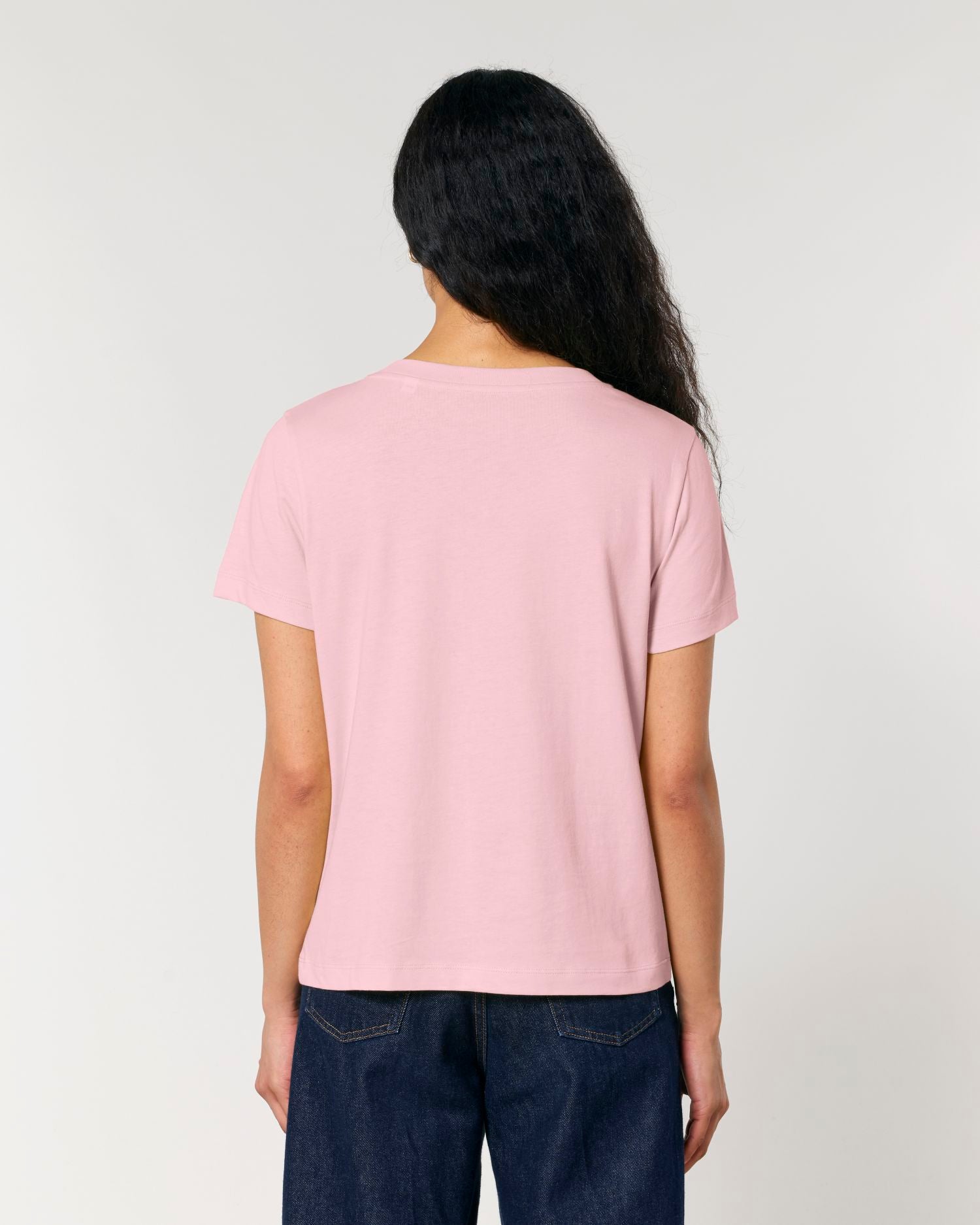 Cotton Pink | STTW176 Studio Main SBM5