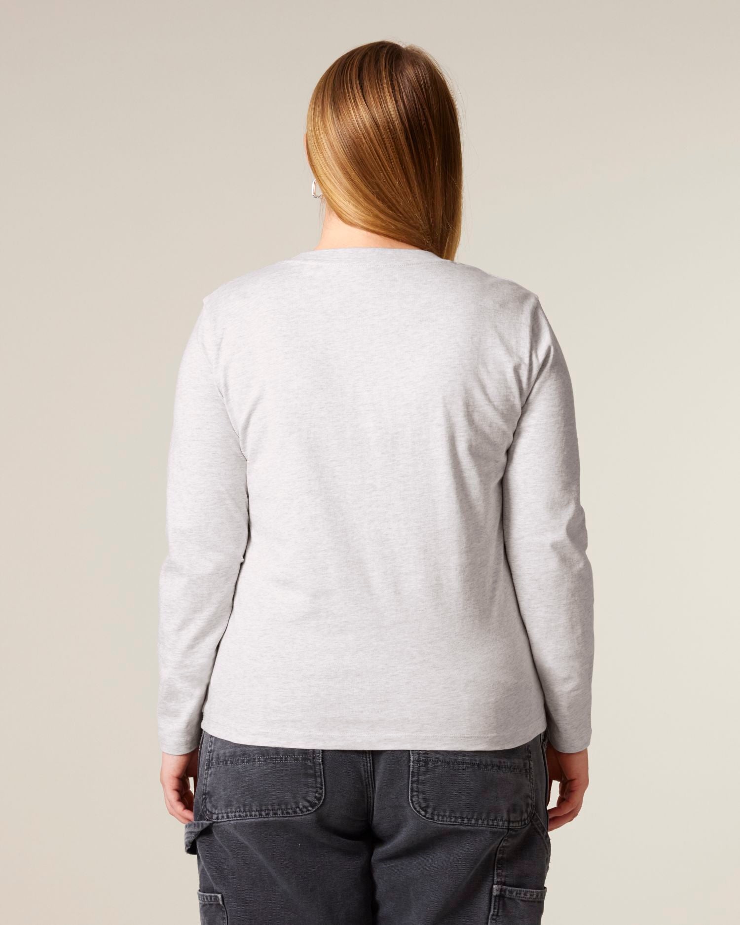 Cool Heather Grey | STTW219 Studio Main SBM5
