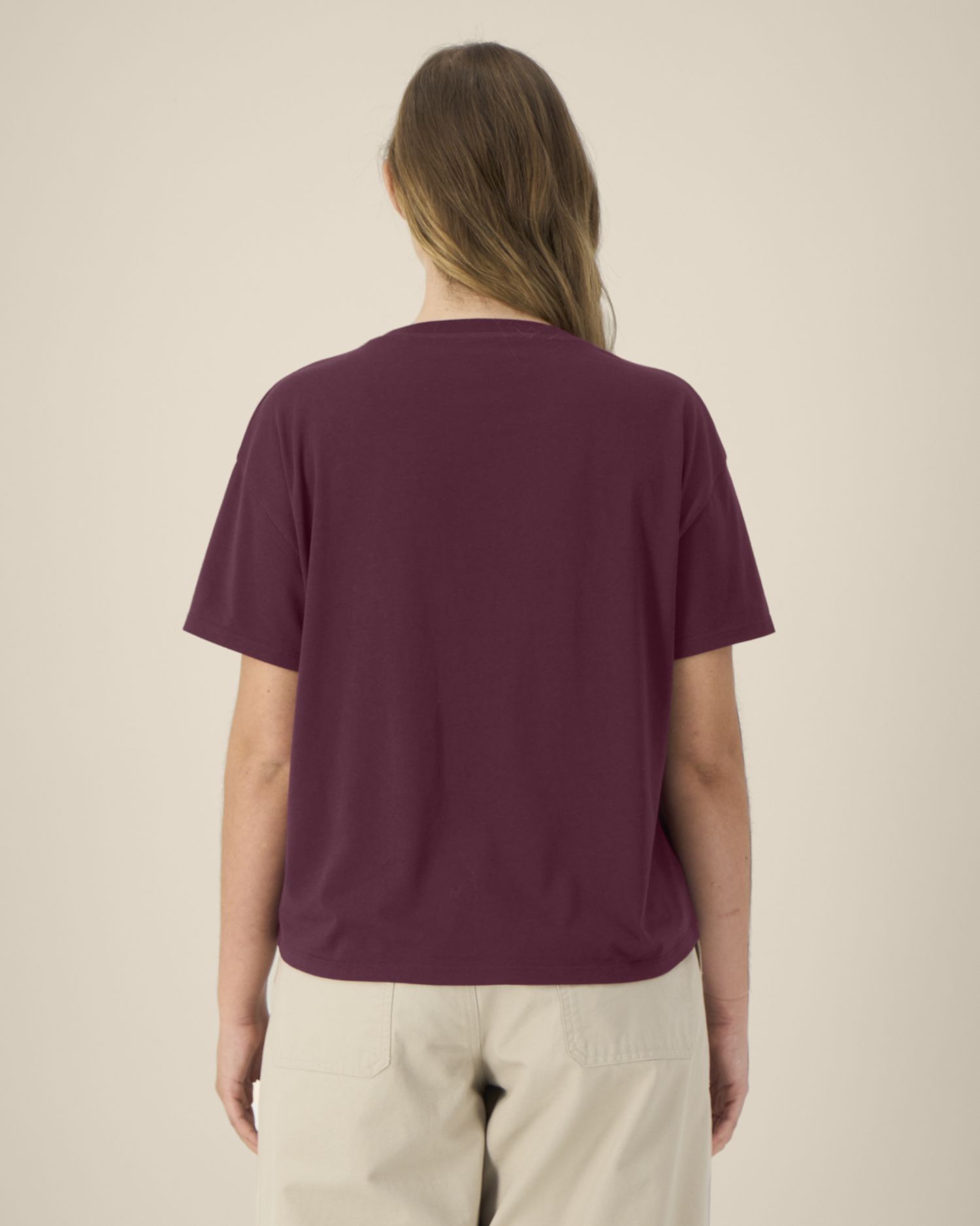 Deep Plum | STTW264 Studio Main SBM5