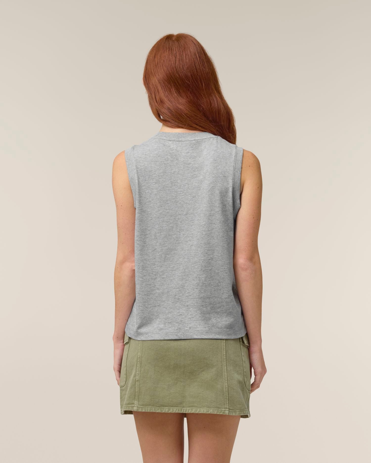 Heather Grey | STTW962 Studio Main SBM5