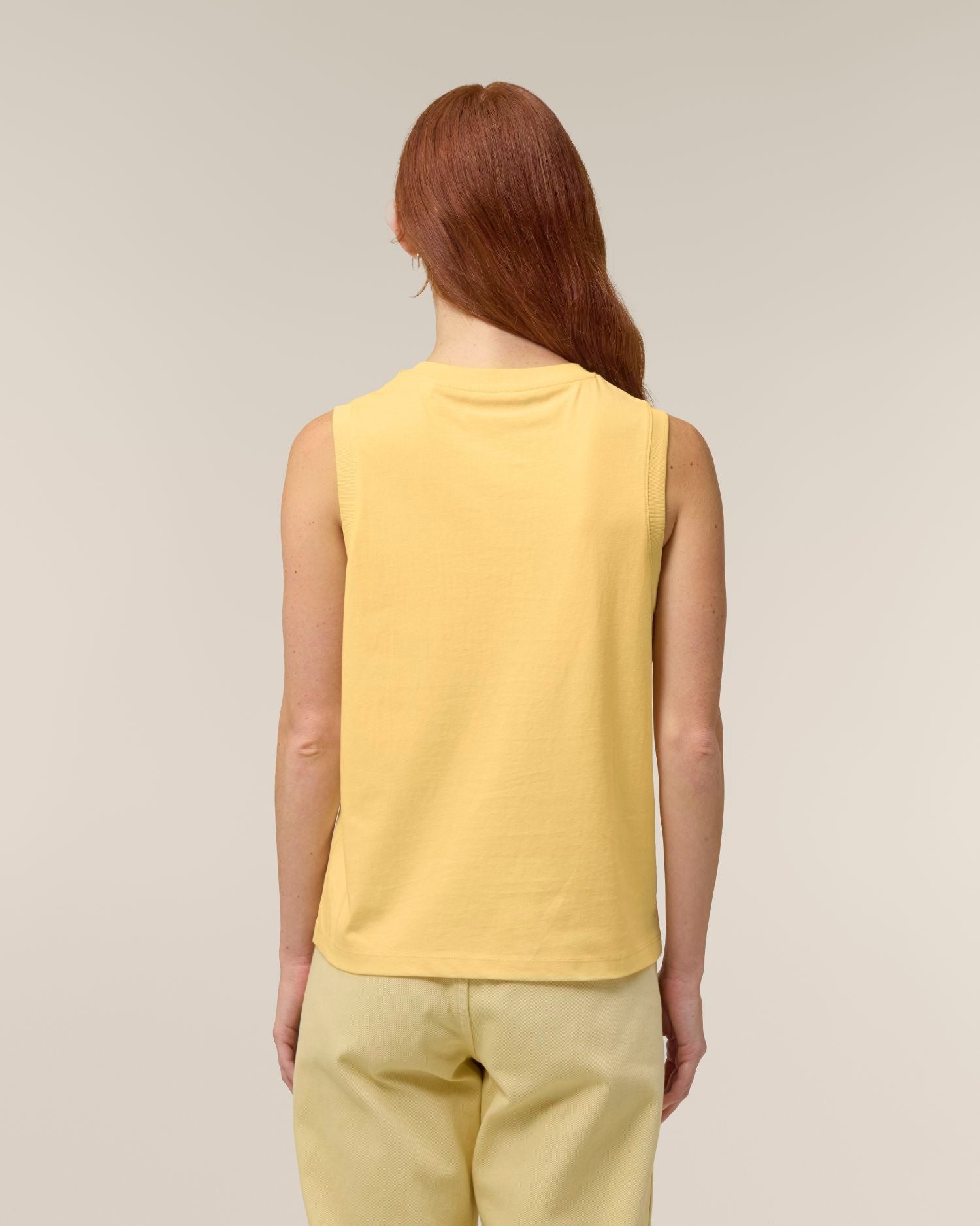 Viva Yellow | STTW962 Studio Main SBM5