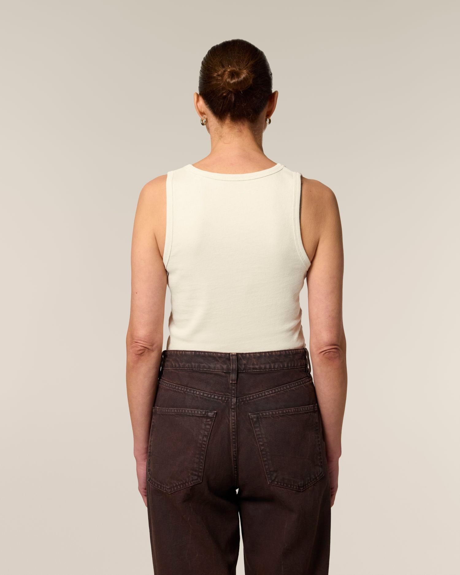 Natural Raw | STTW963 Studio Main SBM5