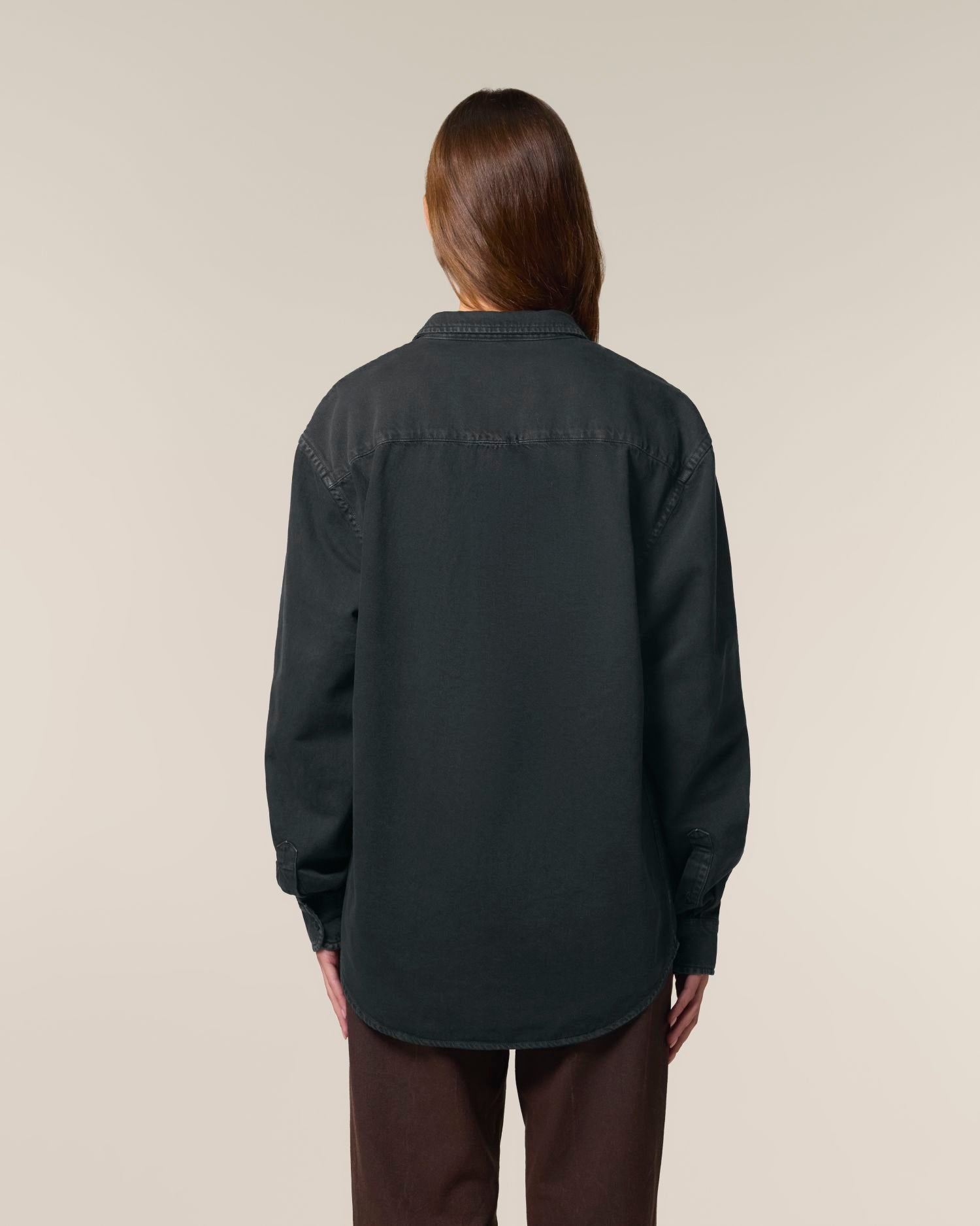 G. Dyed Black Rock | STWU975 Studio Main SBM5