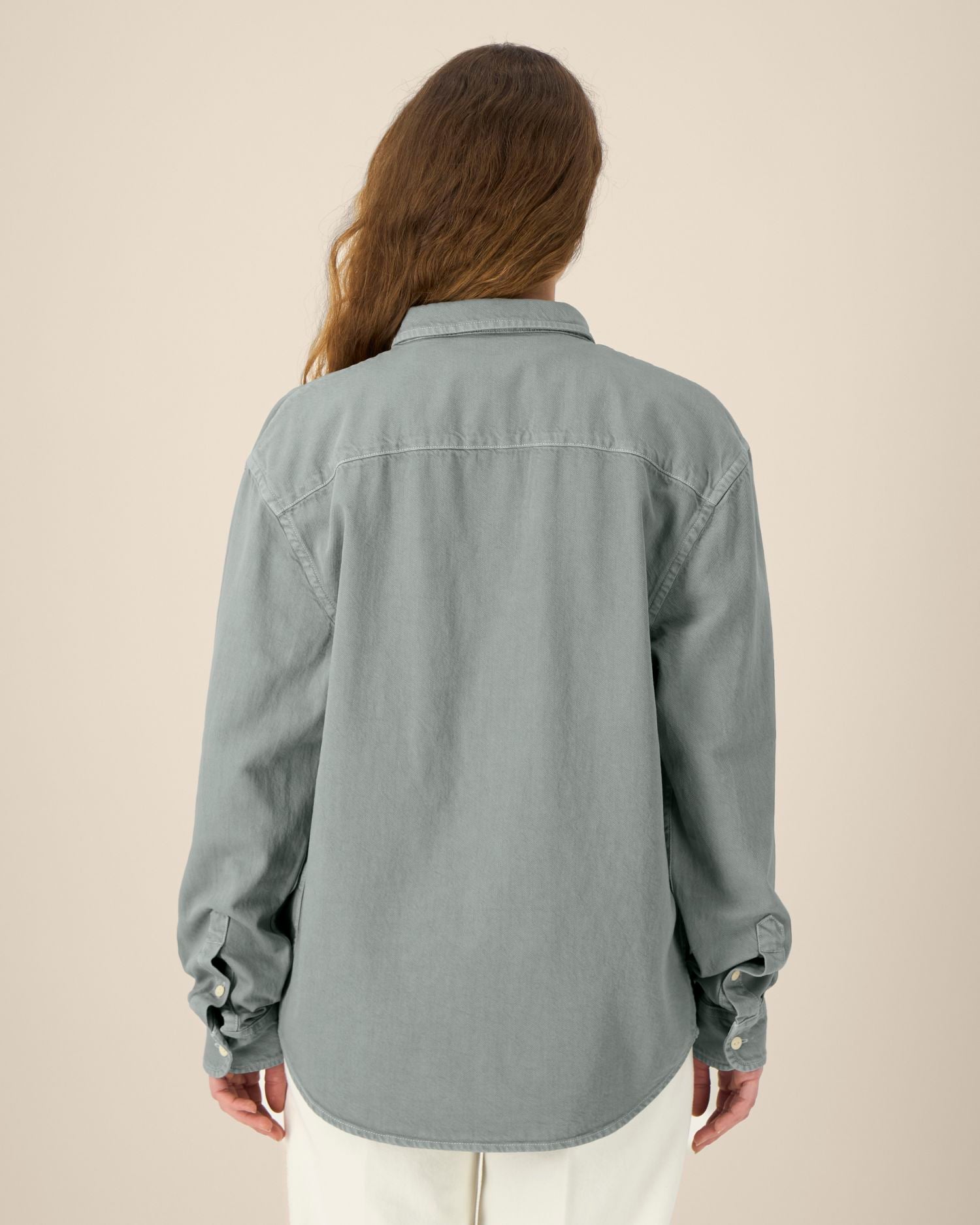 G. Dyed Misty Grey | STWU975 Studio Main SBM5