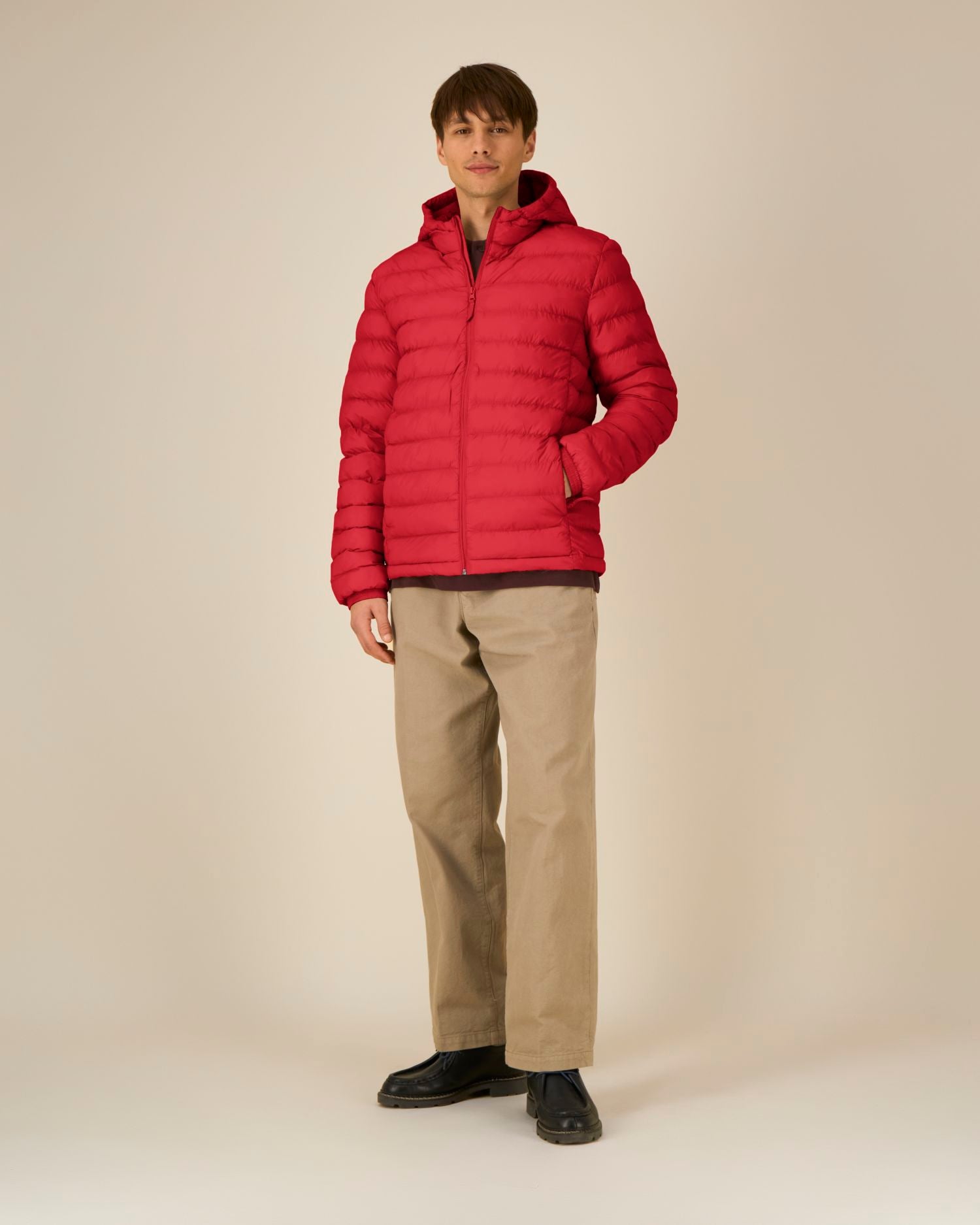 Red | STJM188 Studio Businesswear SFC0