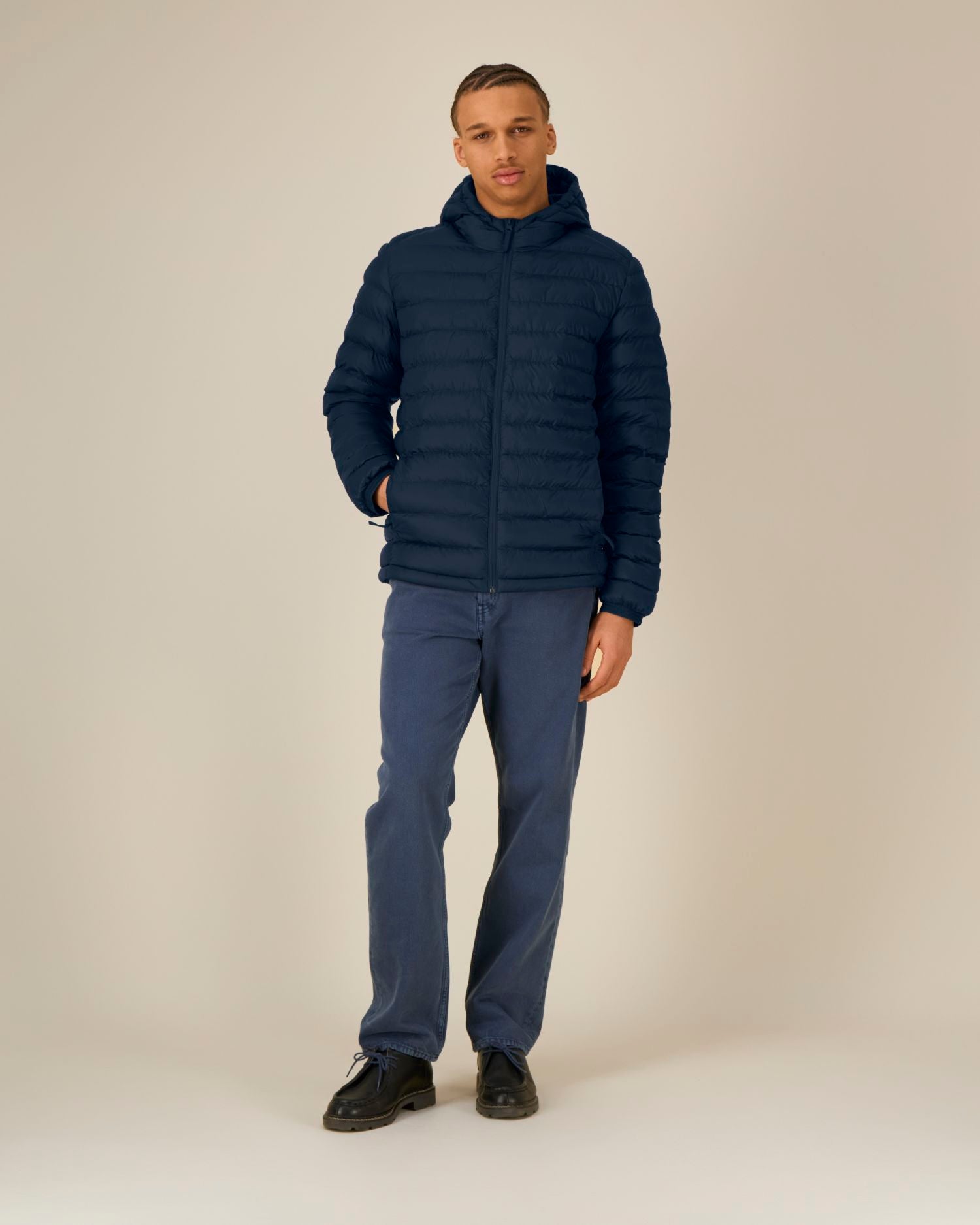 French Navy | STJM188 Studio Businesswear SFC0