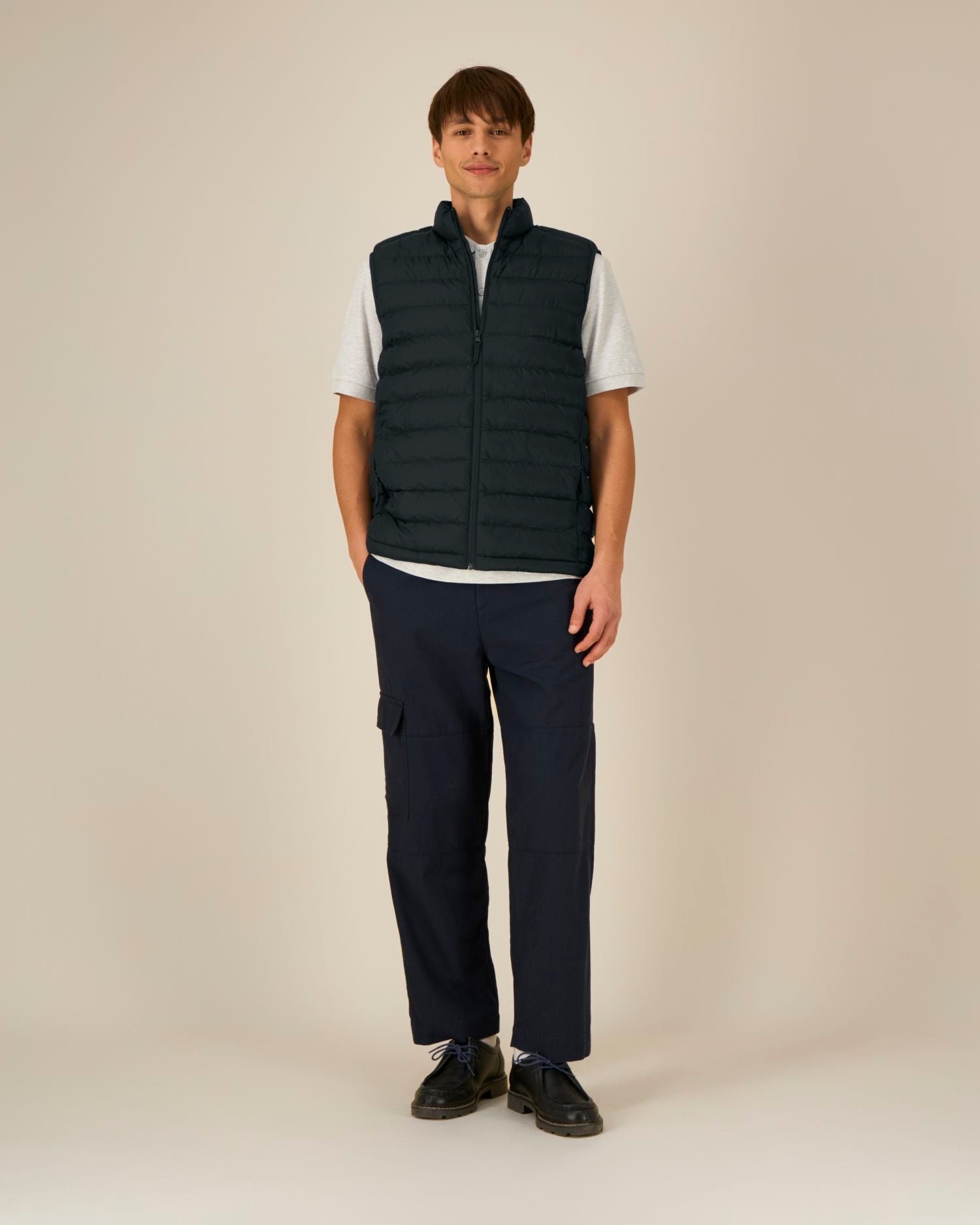 Black | STJM189 Studio Businesswear SFC0
