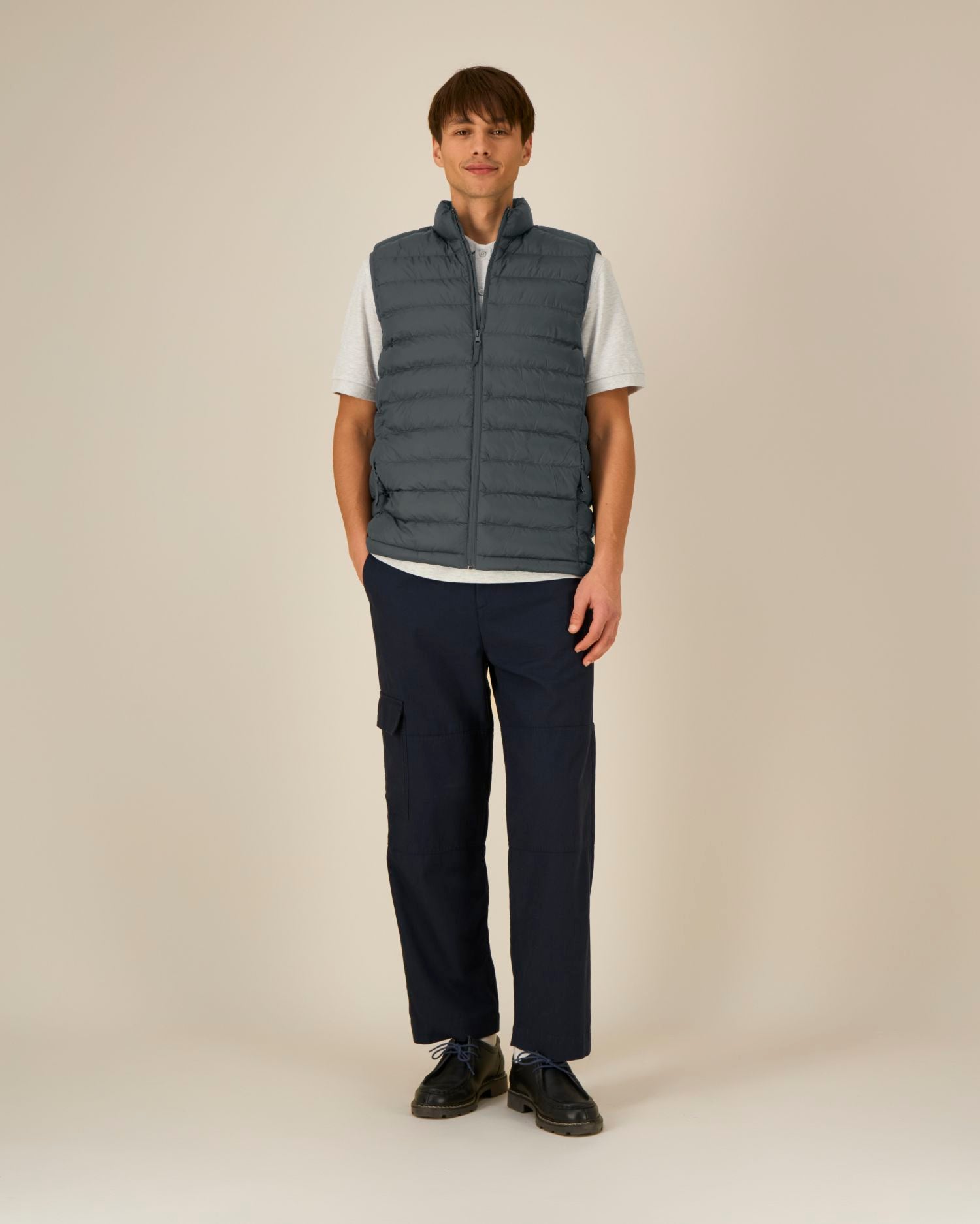 Anthracite | STJM189 Studio Businesswear SFC0