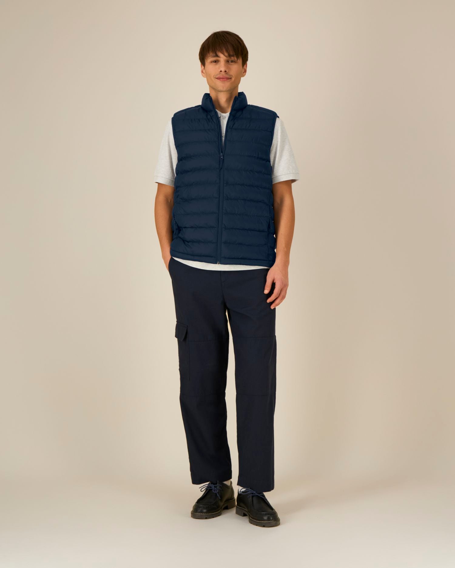 French Navy | STJM189 Studio Businesswear SFC0