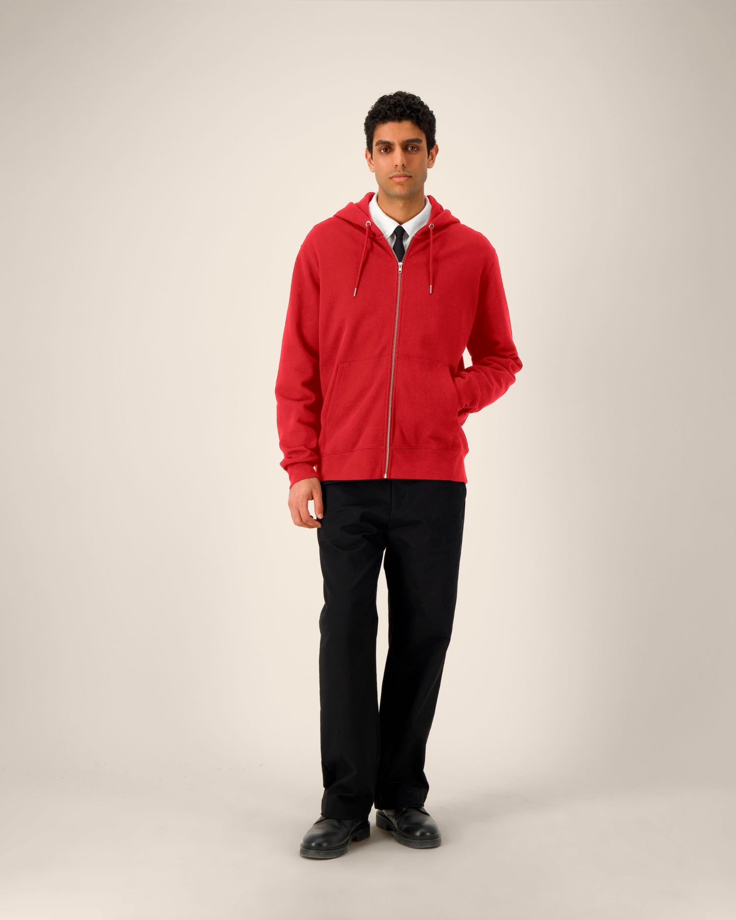 Red | STSU179 Studio Businesswear SFC0