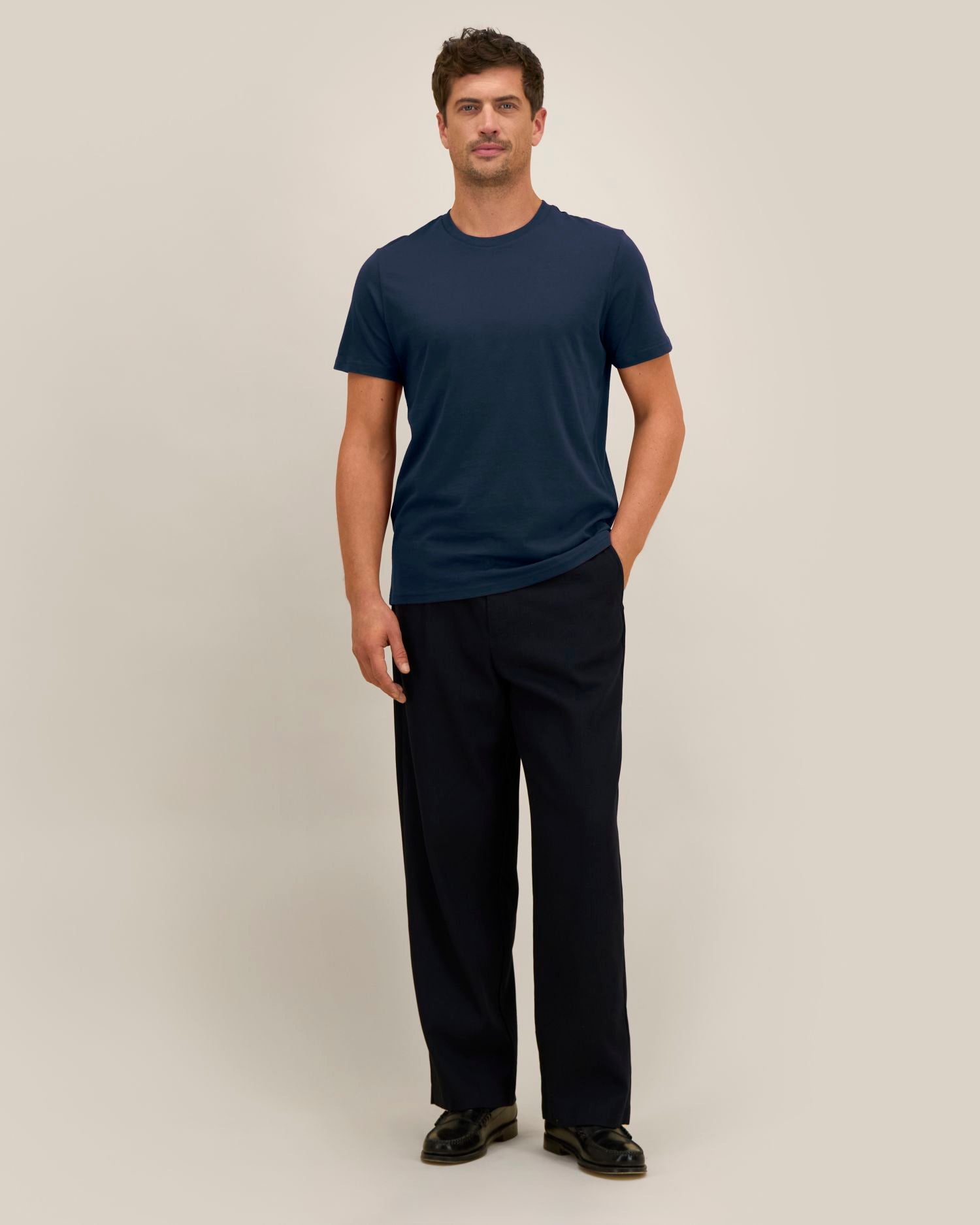 French Navy | STTU170 Studio Businesswear SFC0