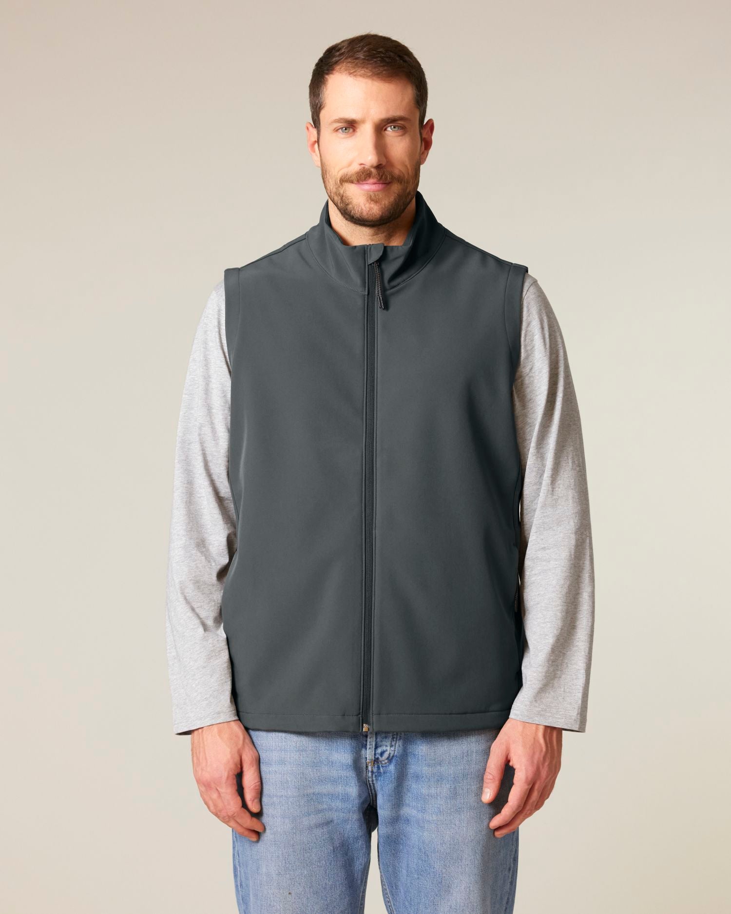 Anthracite | STJM235 Studio Businesswear SFC1