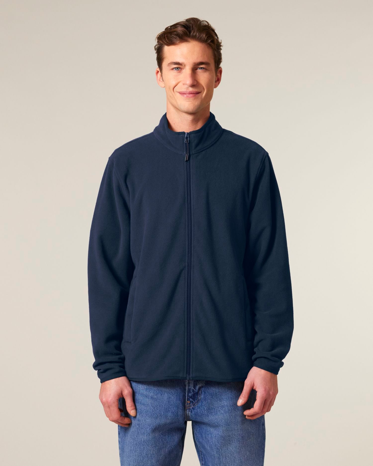 French Navy | STJM238 Studio Businesswear SFC1