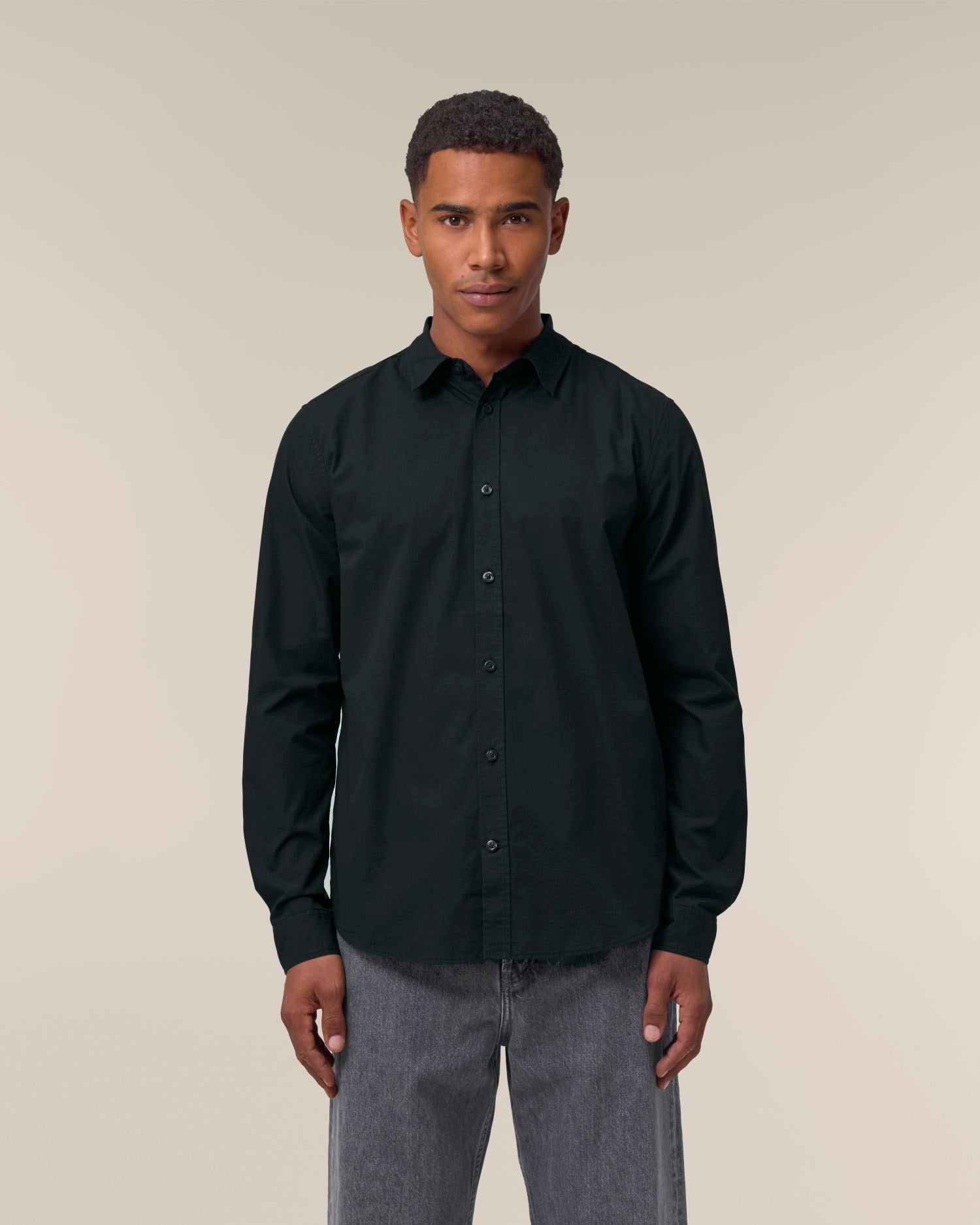Black | STWM969 Studio Businesswear SFC1
