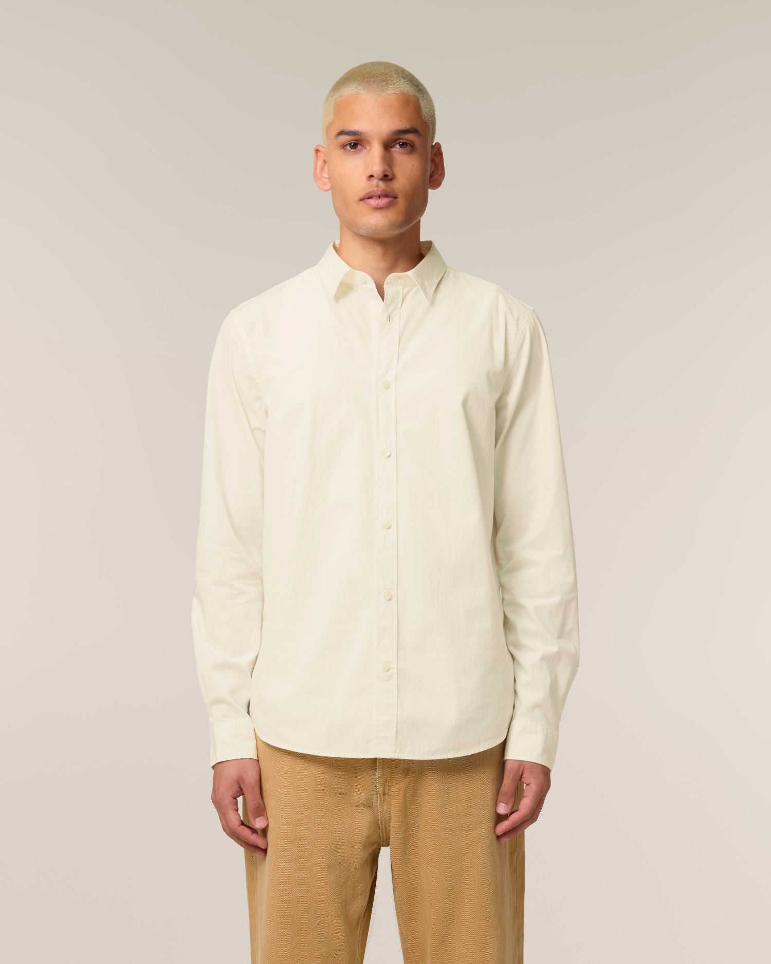 Cream | STWM969 Studio Businesswear SFC1