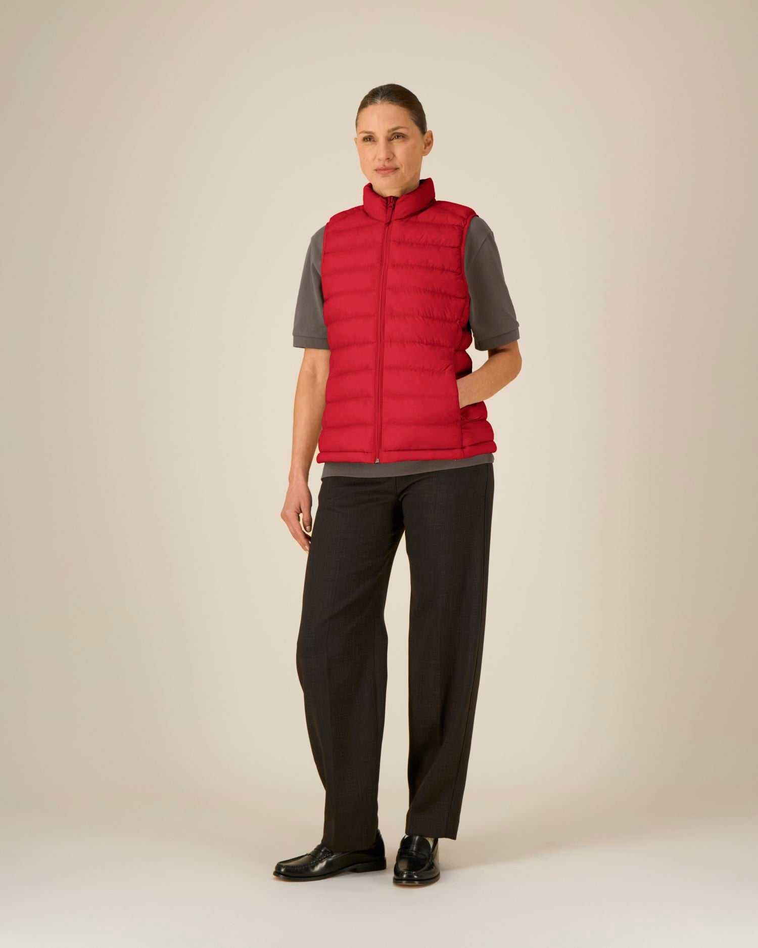 Red | STJW190 Studio Businesswear SFC5
