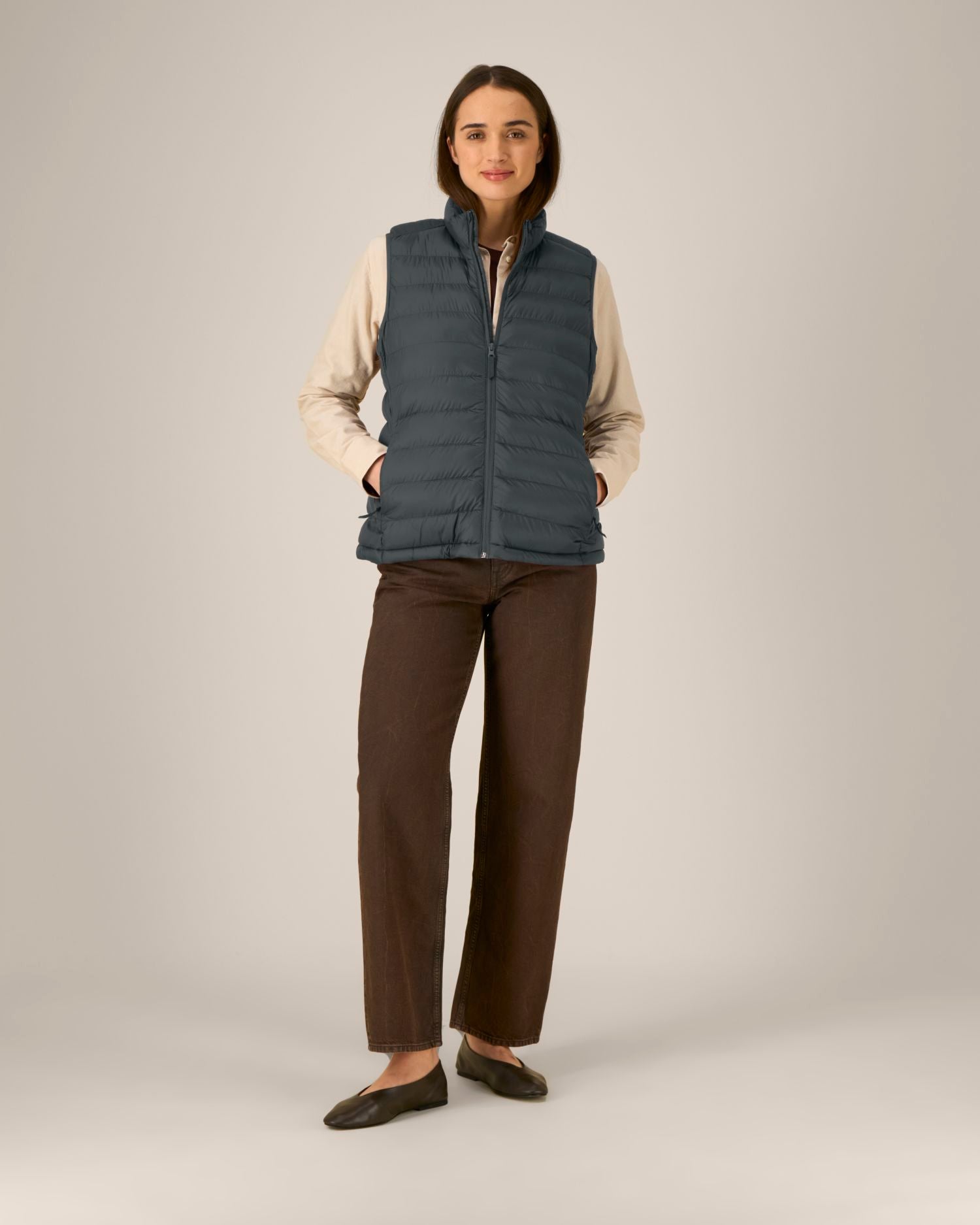 Anthracite | STJW190 Studio Businesswear SFC5