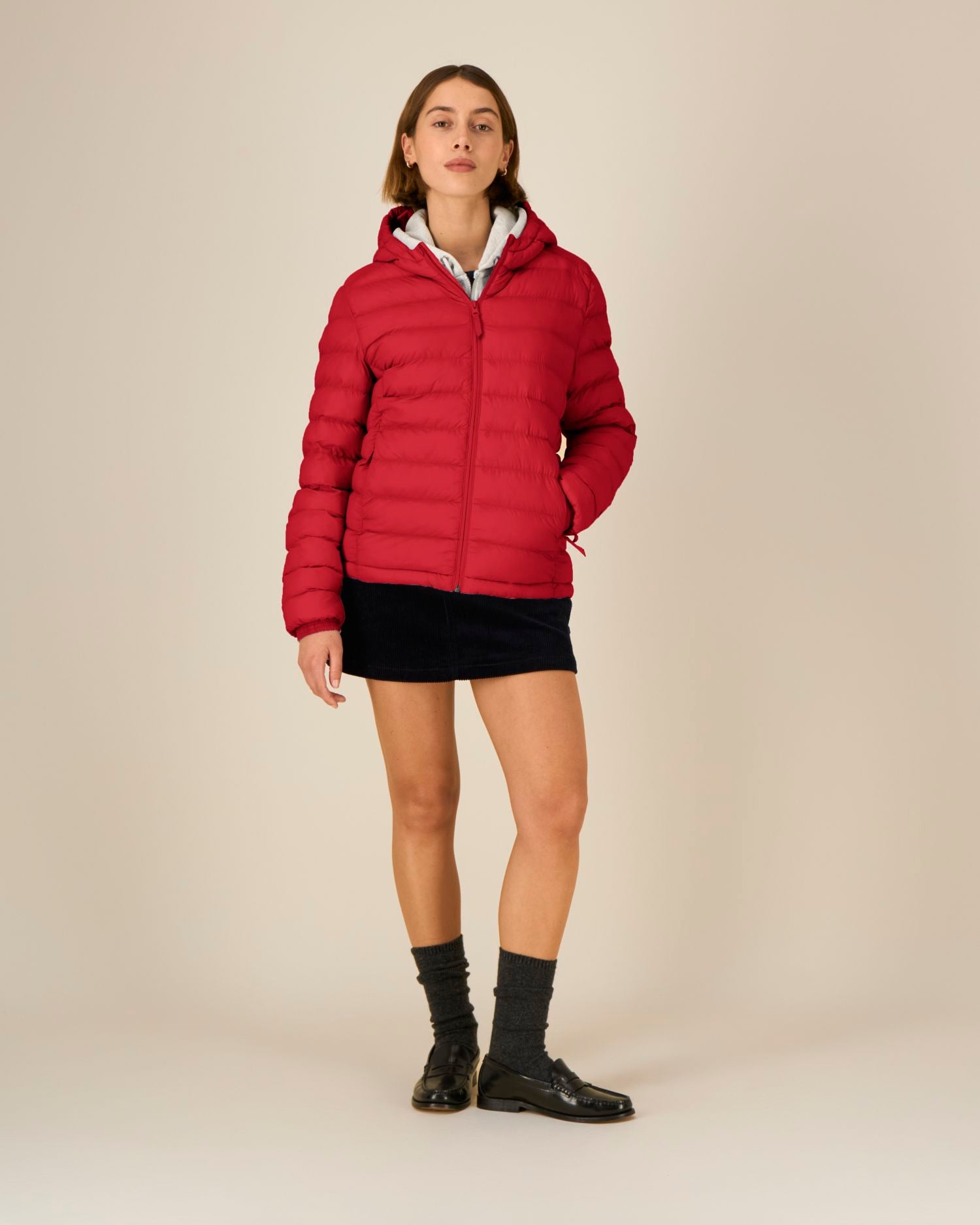 Red | STJW191 Studio Businesswear SFC5