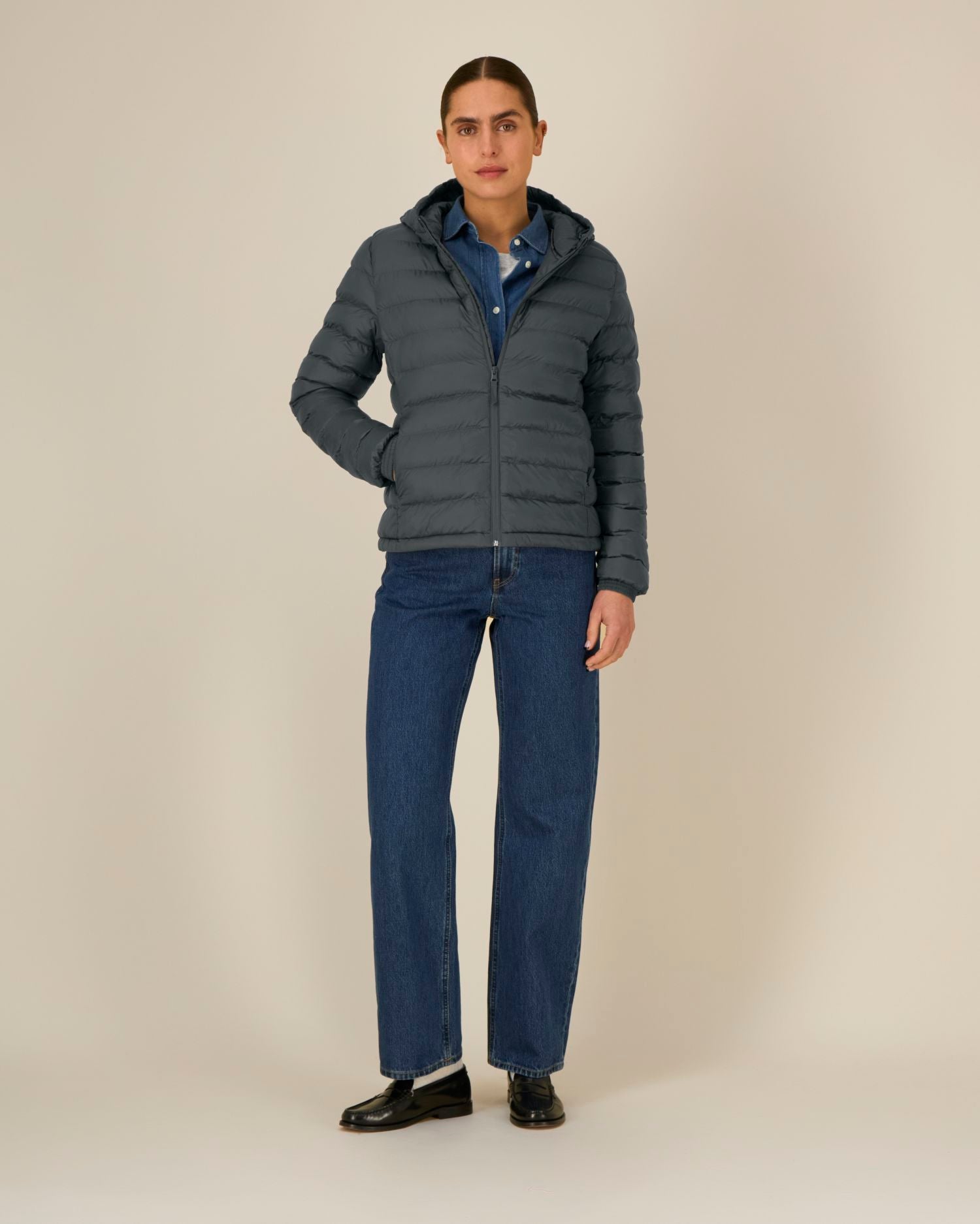 Anthracite | STJW191 Studio Businesswear SFC5