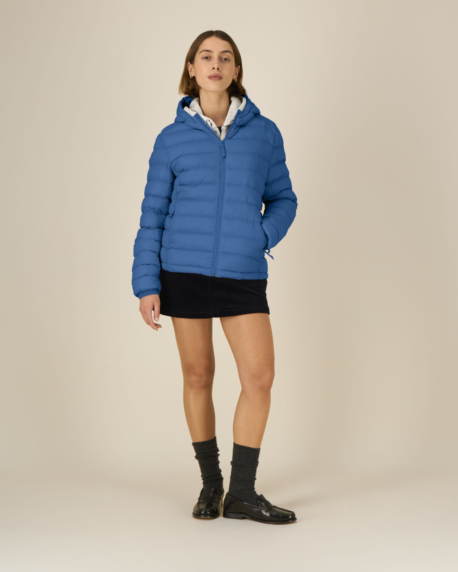 Mindful Blue | STJW191 Studio Businesswear SFC5