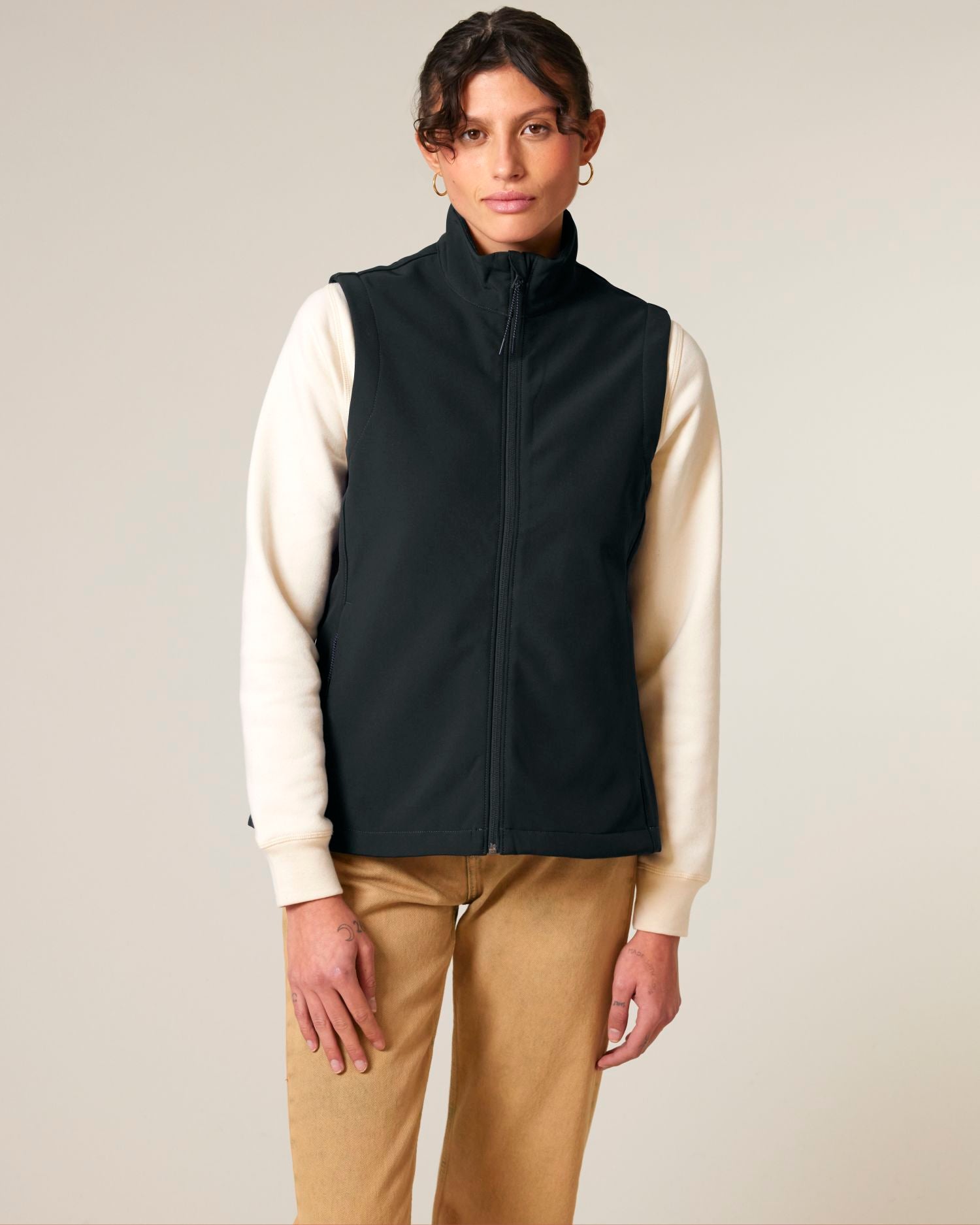 Black | STJW236 Studio Businesswear SFC5