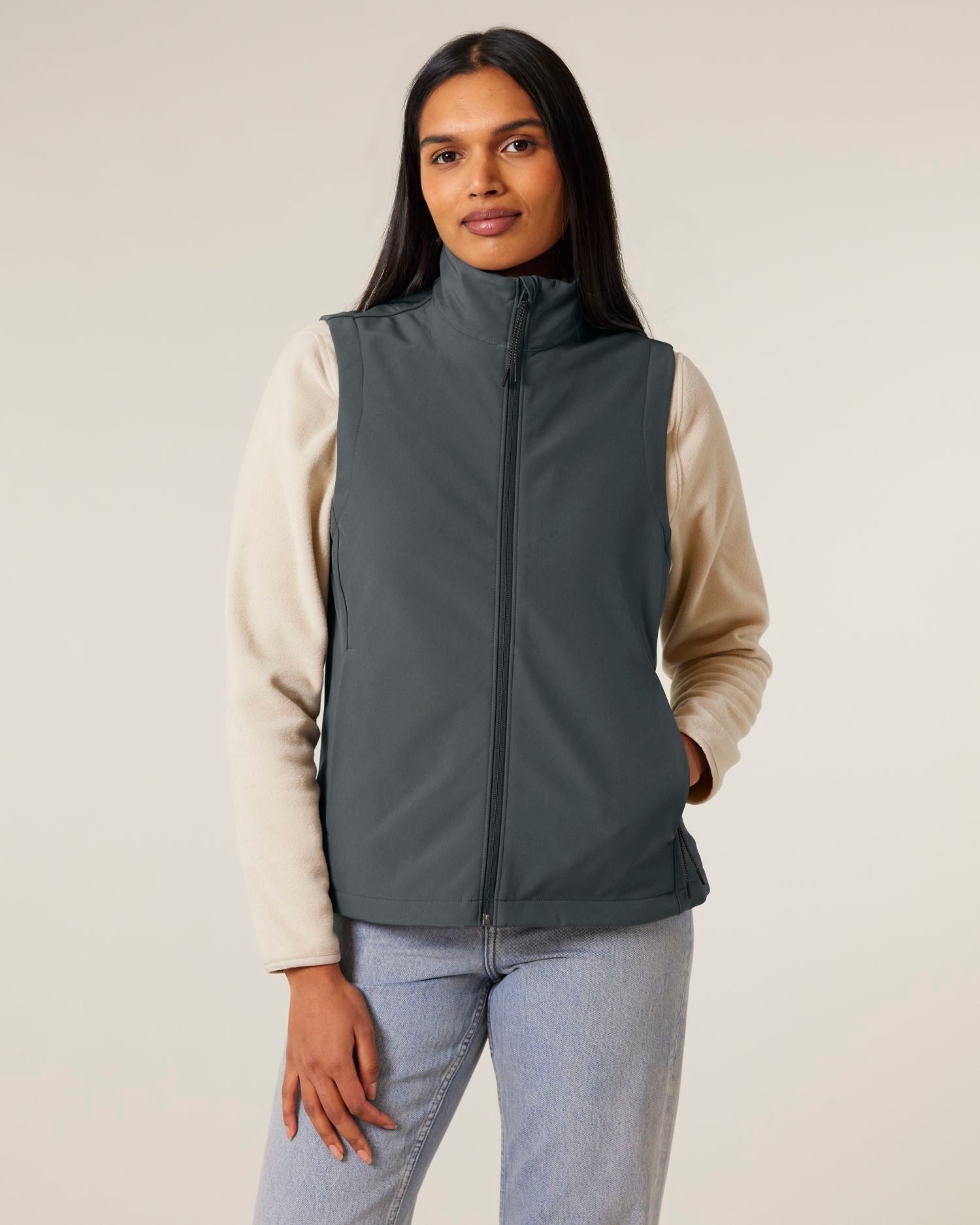 Anthracite | STJW236 Studio Businesswear SFC5