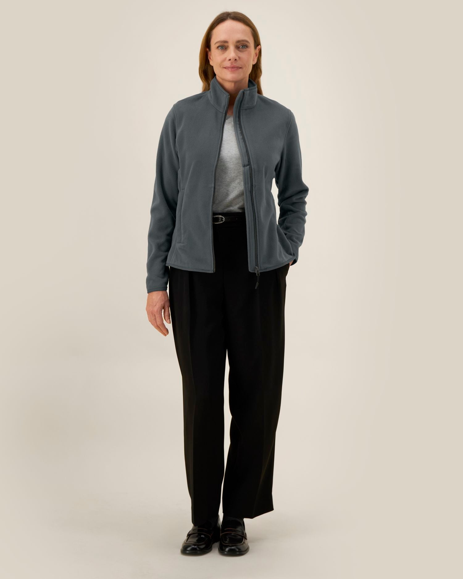 Anthracite | STJW239 Studio Businesswear SFC5