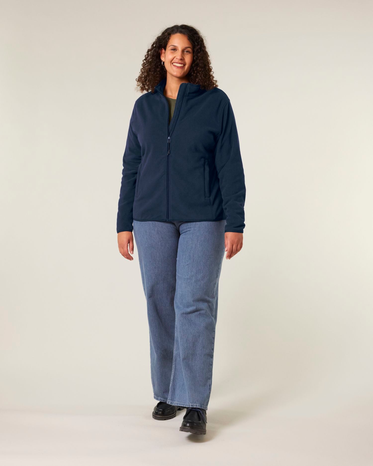 French Navy | STJW239 Studio Businesswear SFC5