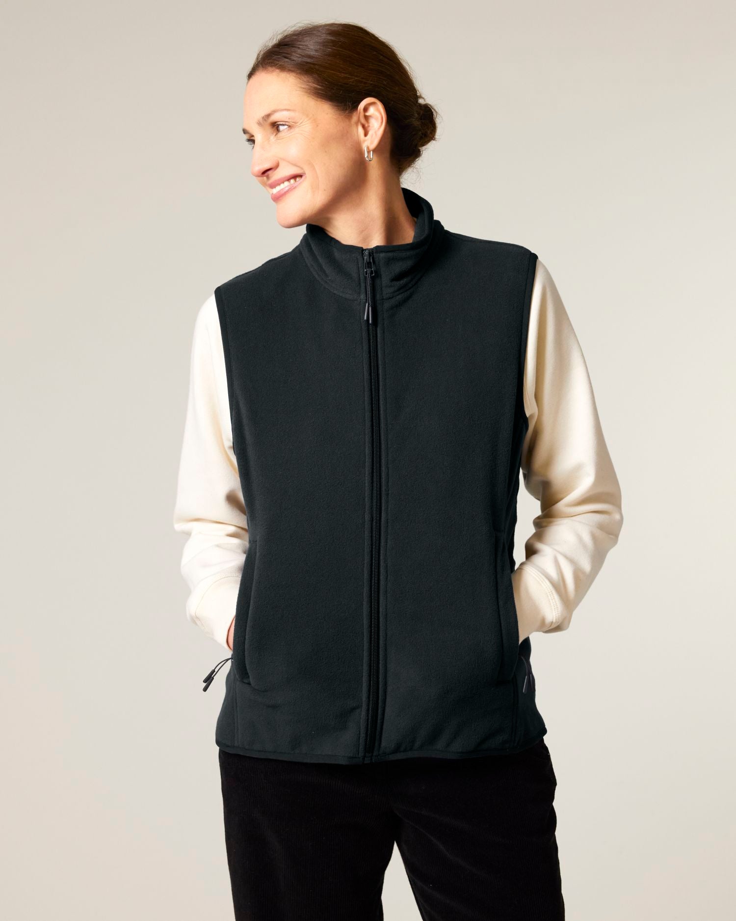 Black | STJW241 Studio Businesswear SFC5