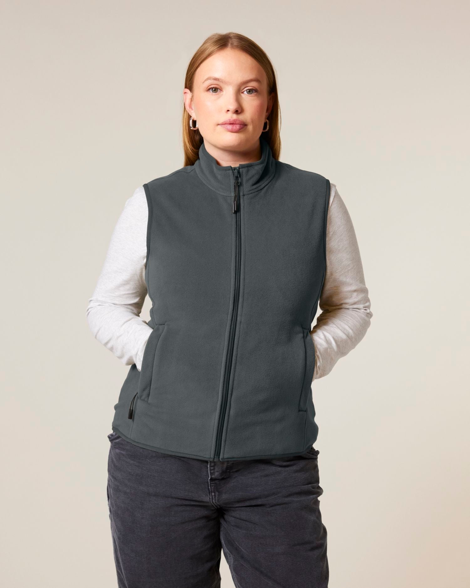 Anthracite | STJW241 Studio Businesswear SFC5