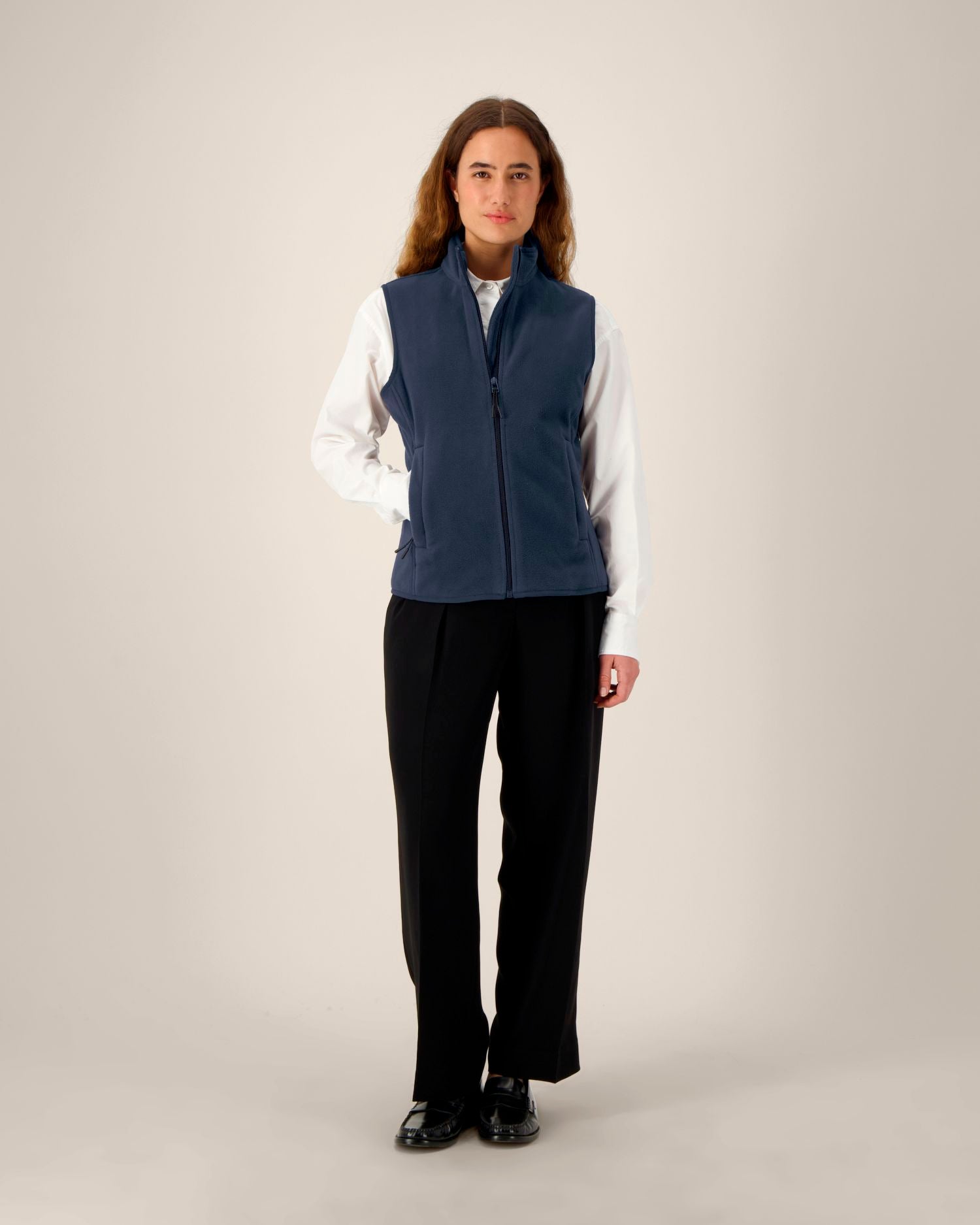 French Navy | STJW241 Studio Businesswear SFC5
