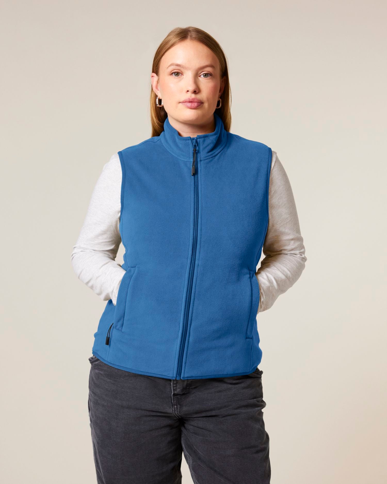 Mindful Blue | STJW241 Studio Businesswear SFC5