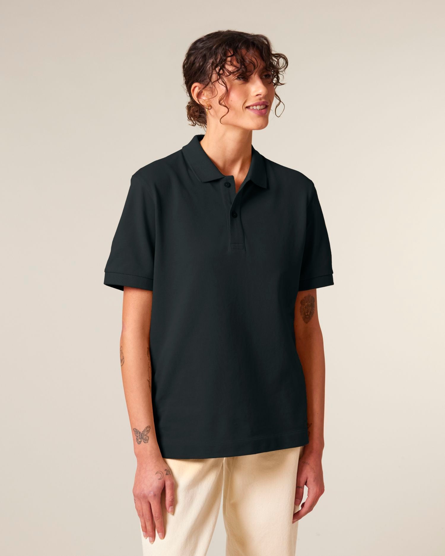 Black | STPU222 Studio Businesswear SFC5