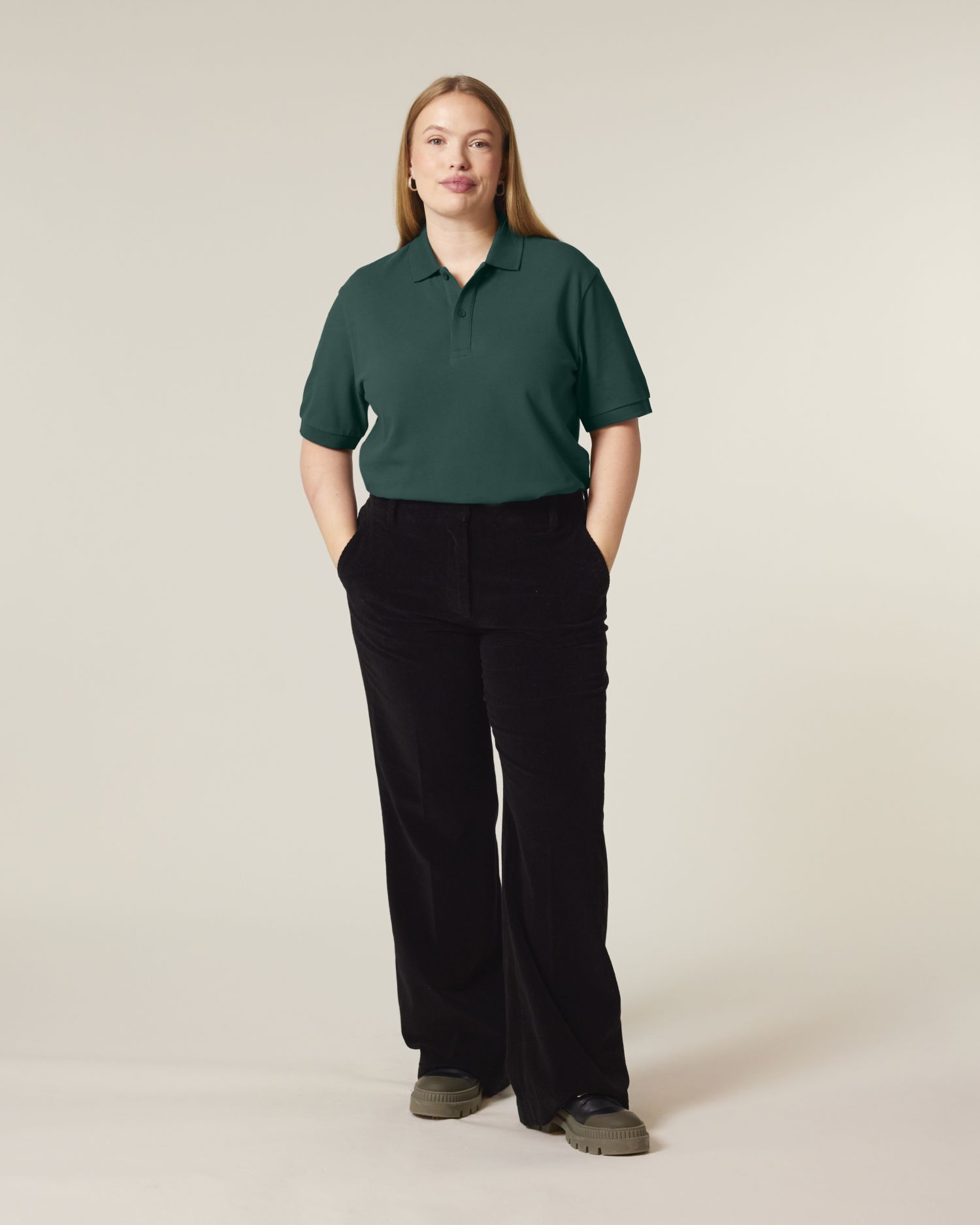 Glazed Green | STPU222 Studio Businesswear SFC5